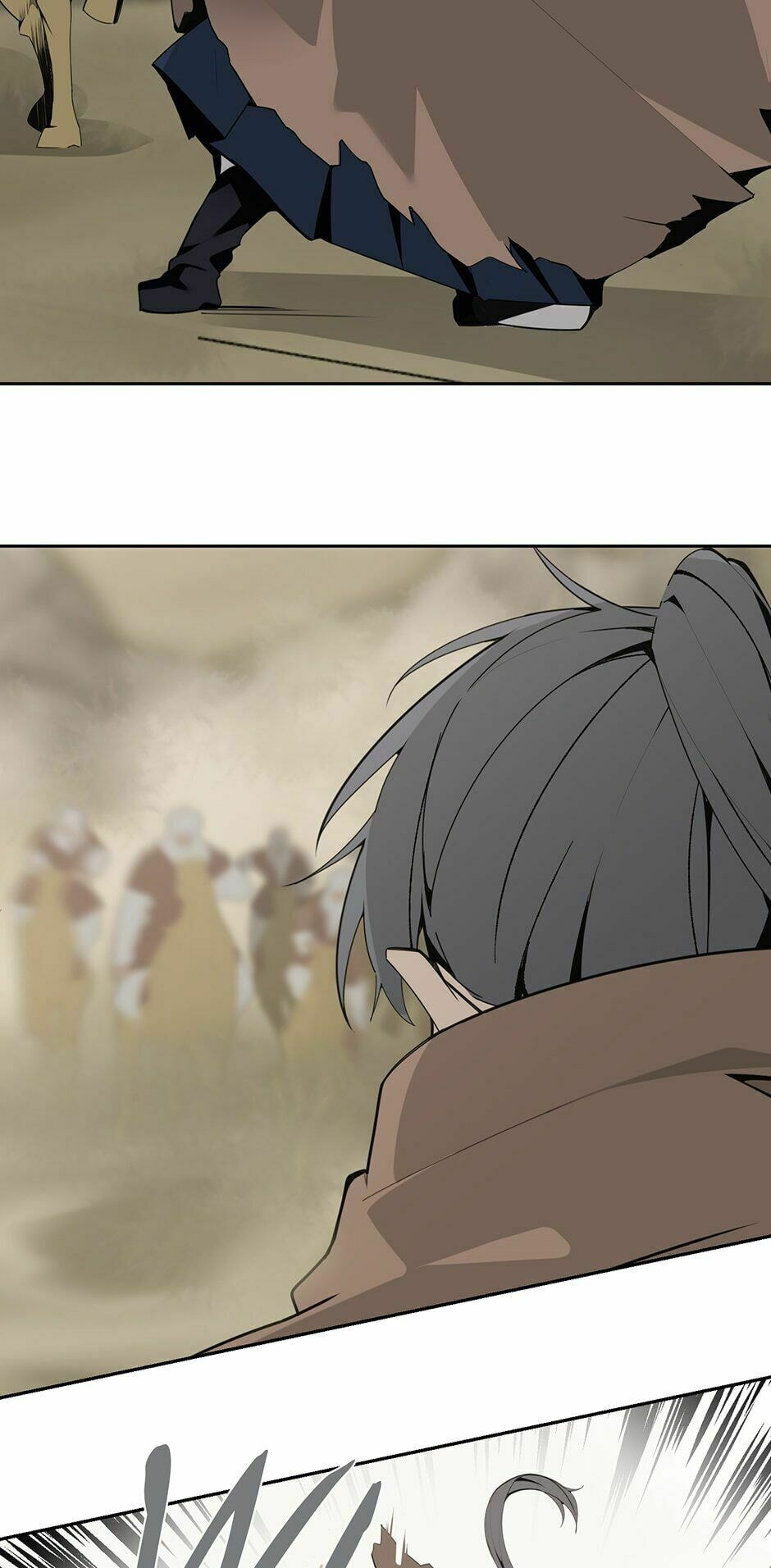 Read Devil Sword King chapter 275 image 34 on Lezhin