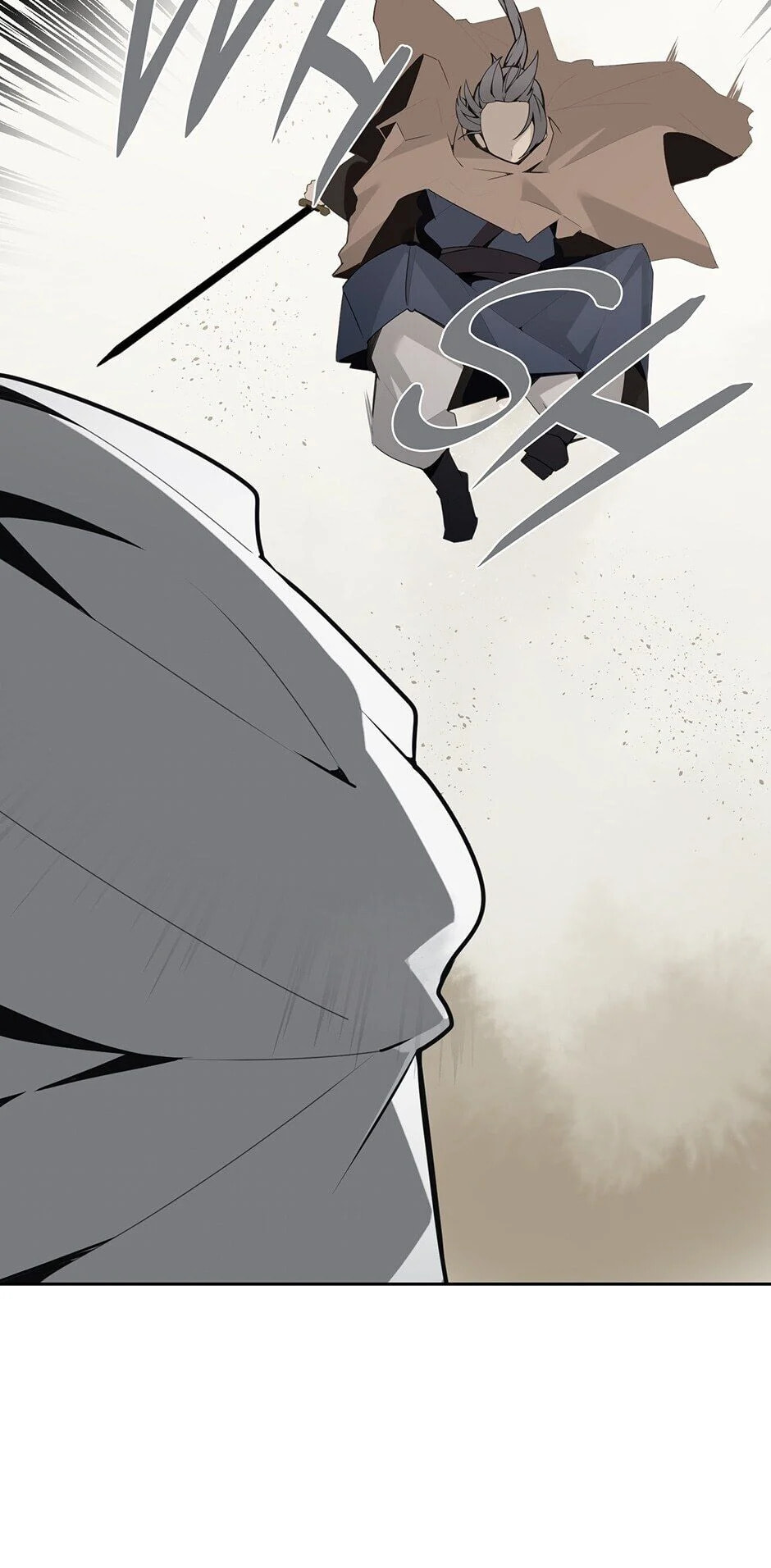 Read Devil Sword King chapter 275 image 35 on Lezhin
