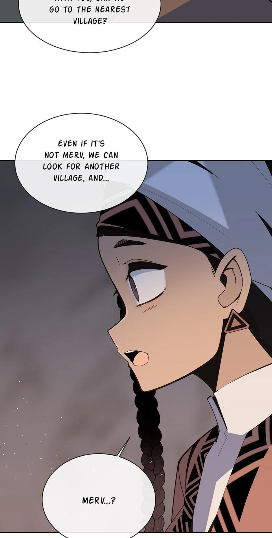 Read Devil Sword King chapter 275 image 4 on Lezhin