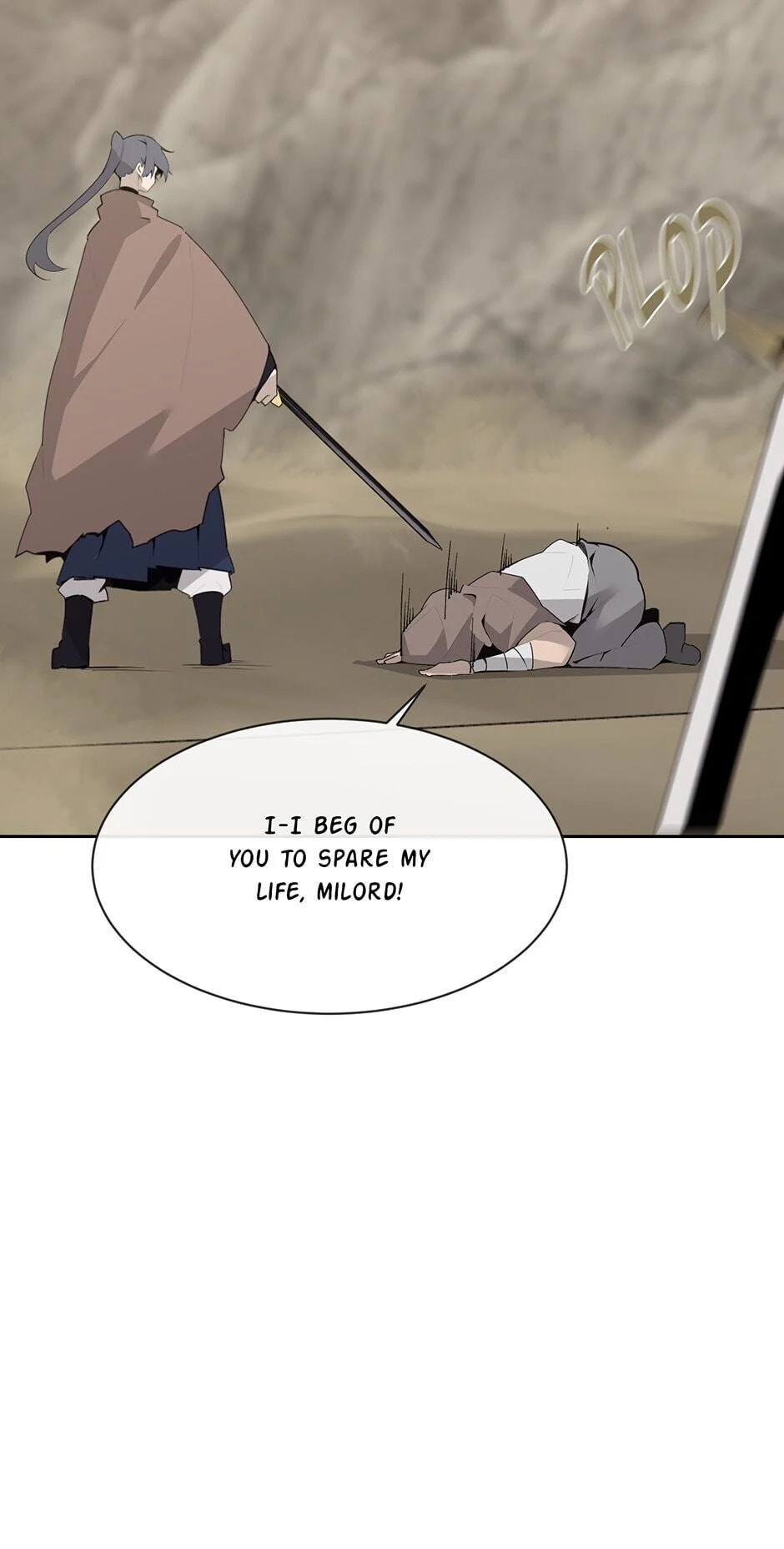 Read Devil Sword King chapter 275 image 41 on Lezhin
