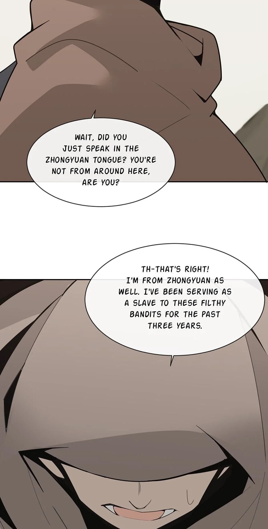 Read Devil Sword King chapter 275 image 43 on Lezhin