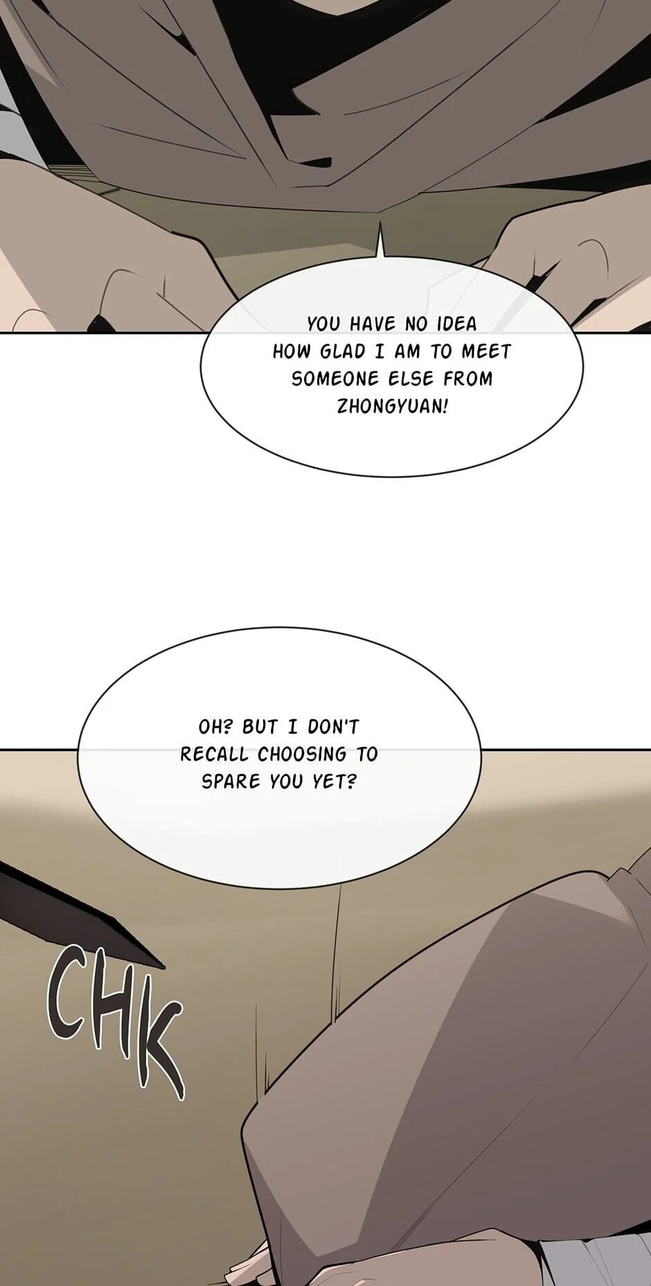 Read Devil Sword King chapter 275 image 44 on Lezhin