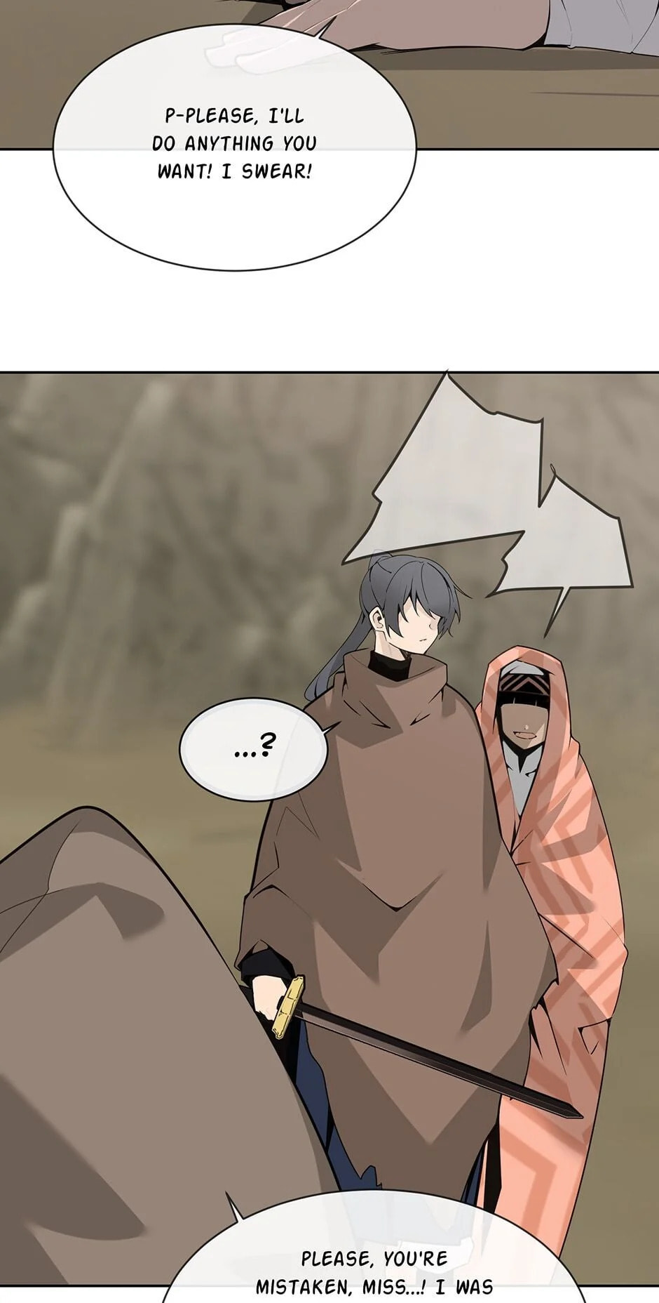 Read Devil Sword King chapter 275 image 45 on Lezhin