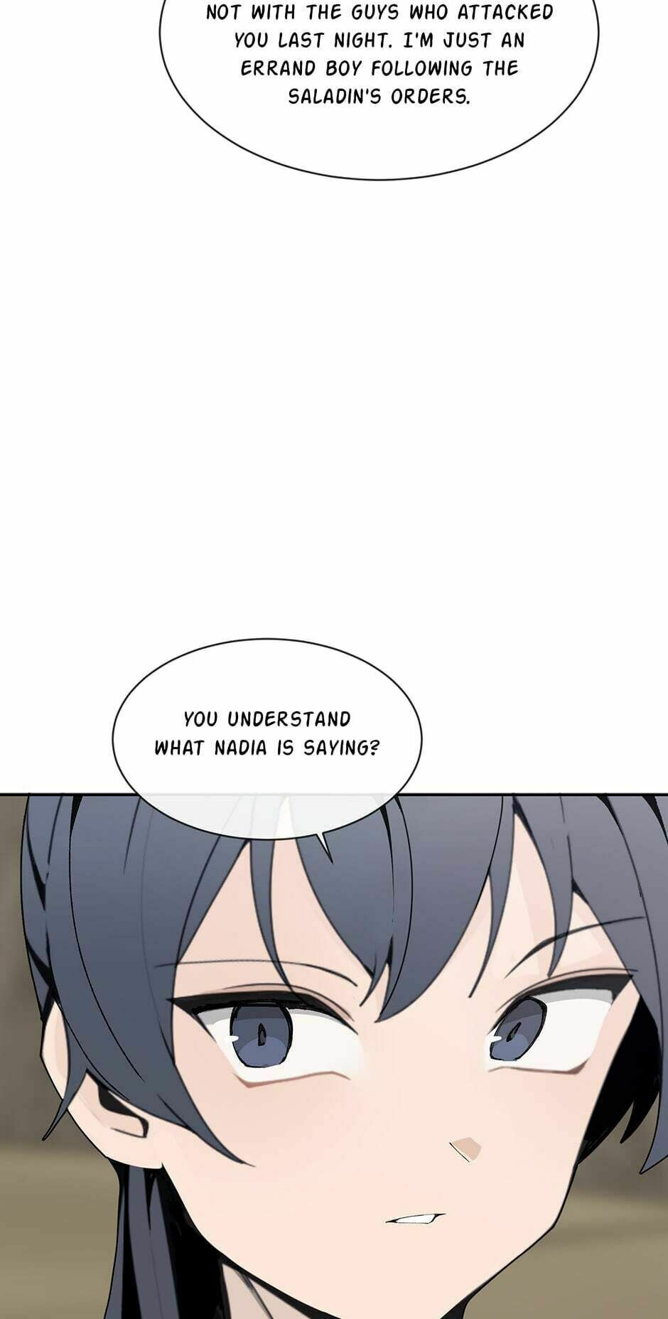 Read Devil Sword King chapter 275 image 46 on Lezhin