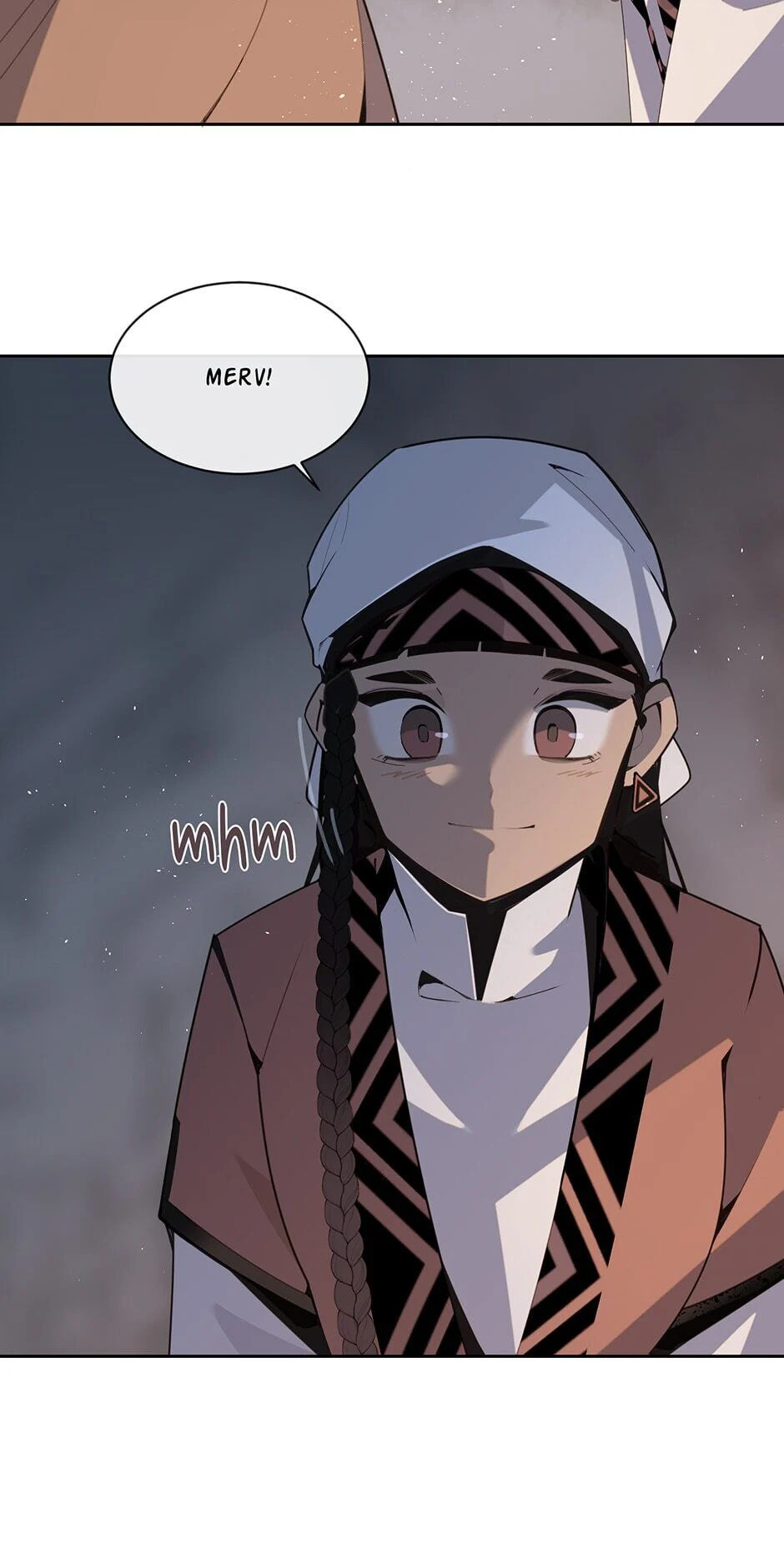 Read Devil Sword King chapter 275 image 6 on Lezhin