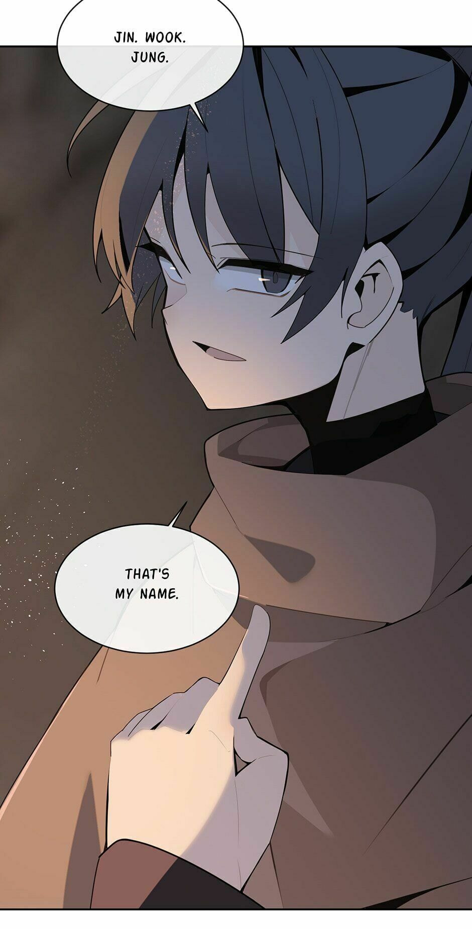Read Devil Sword King chapter 275 image 9 on Lezhin
