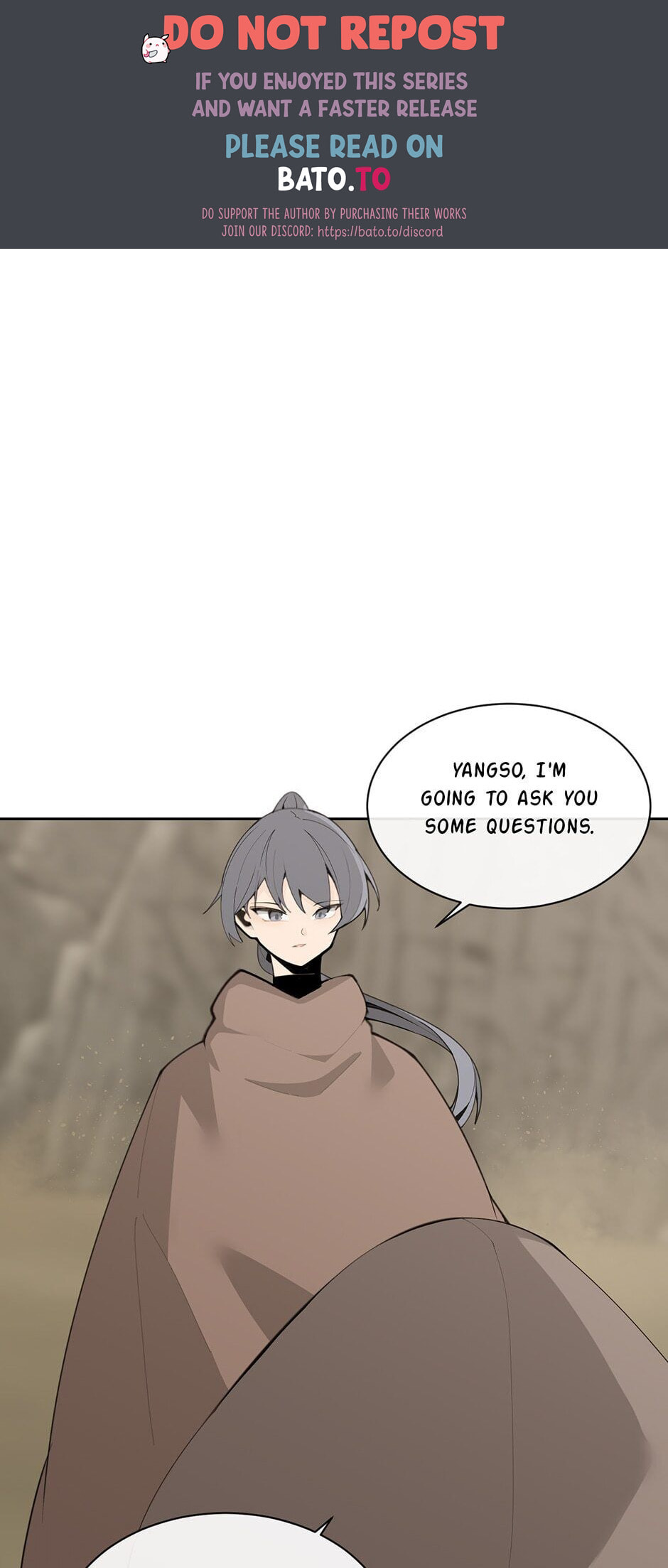 Read Devil Sword King chapter 276 image 0 on Lezhin