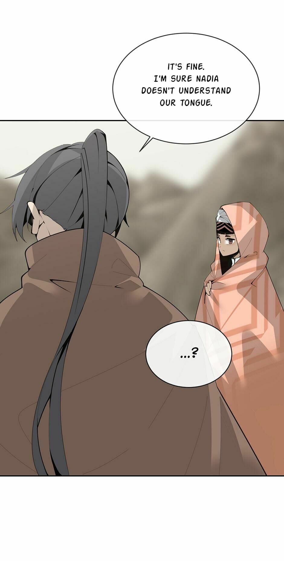 Read Devil Sword King chapter 276 image 10 on Lezhin