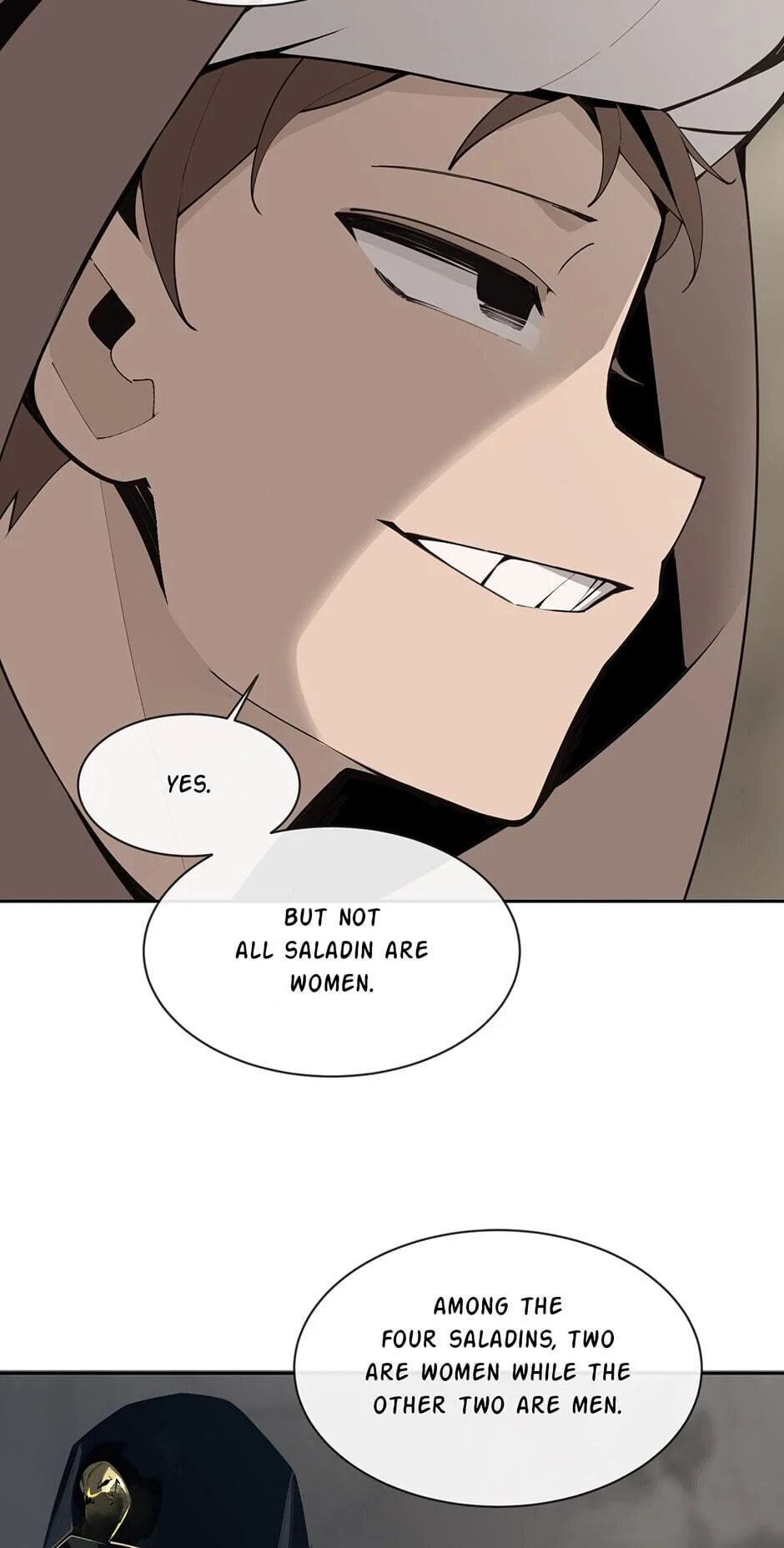 Read Devil Sword King chapter 276 image 13 on Lezhin