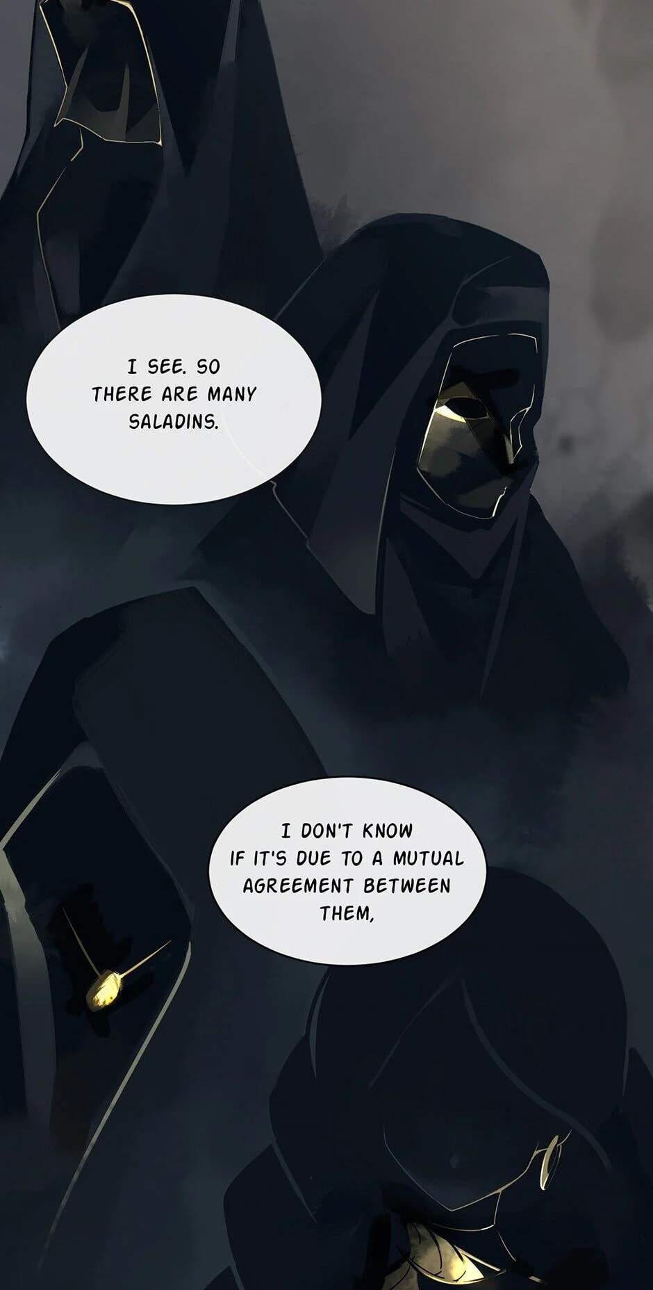 Read Devil Sword King chapter 276 image 14 on Lezhin