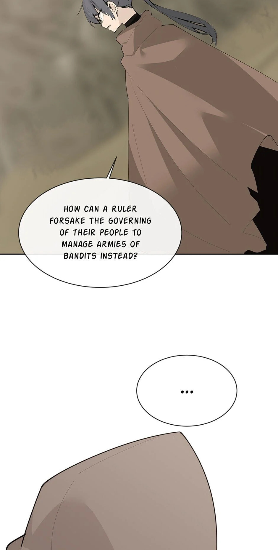 Read Devil Sword King chapter 276 image 16 on Lezhin