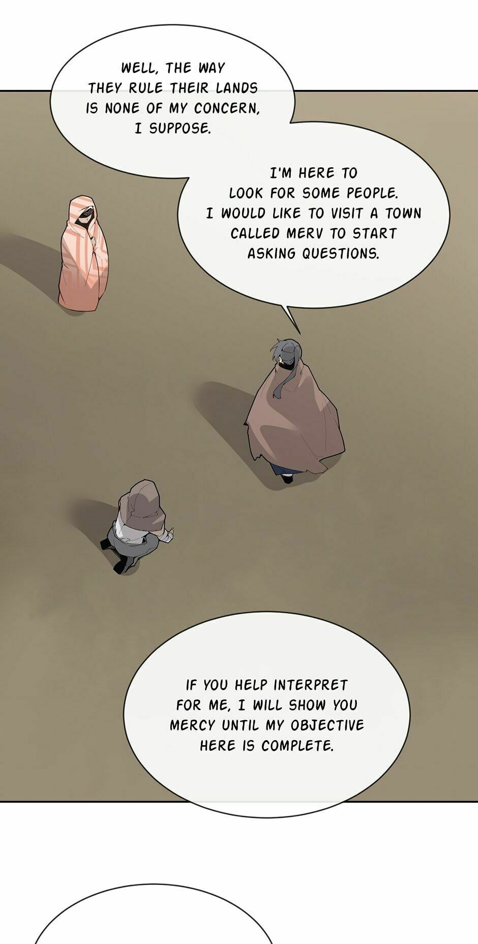 Read Devil Sword King chapter 276 image 20 on Lezhin