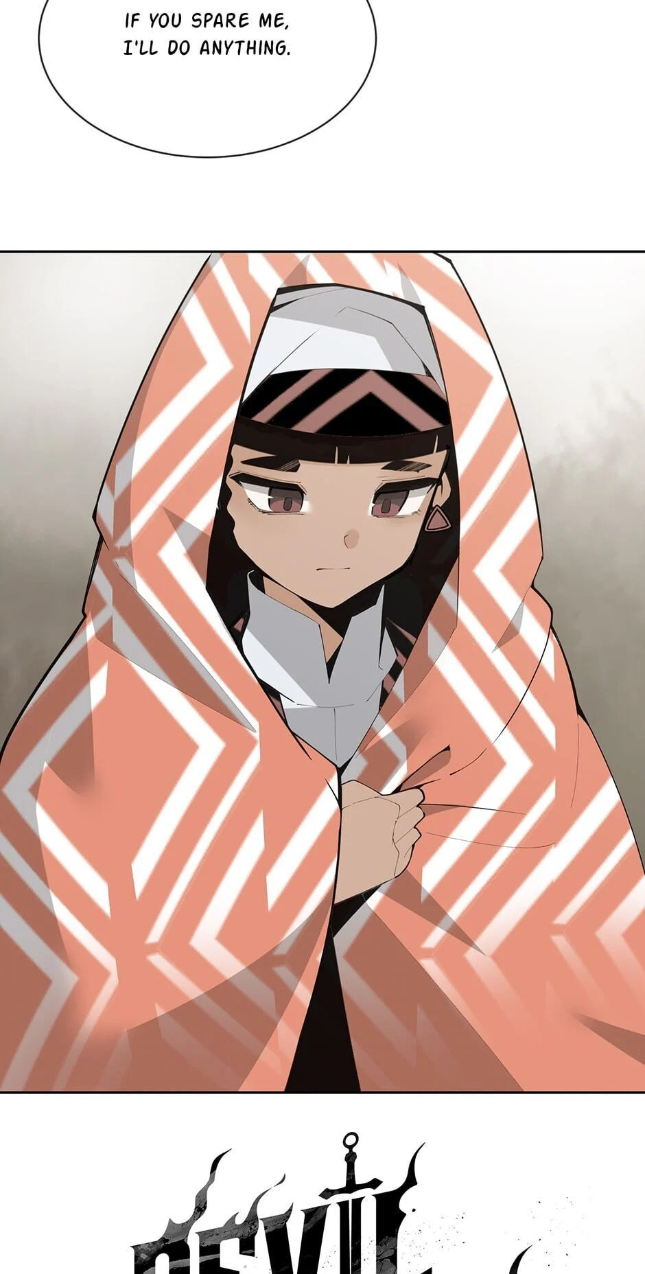 Read Devil Sword King chapter 276 image 21 on Lezhin