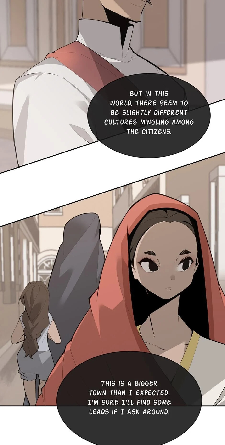 Read Devil Sword King chapter 276 image 25 on Lezhin