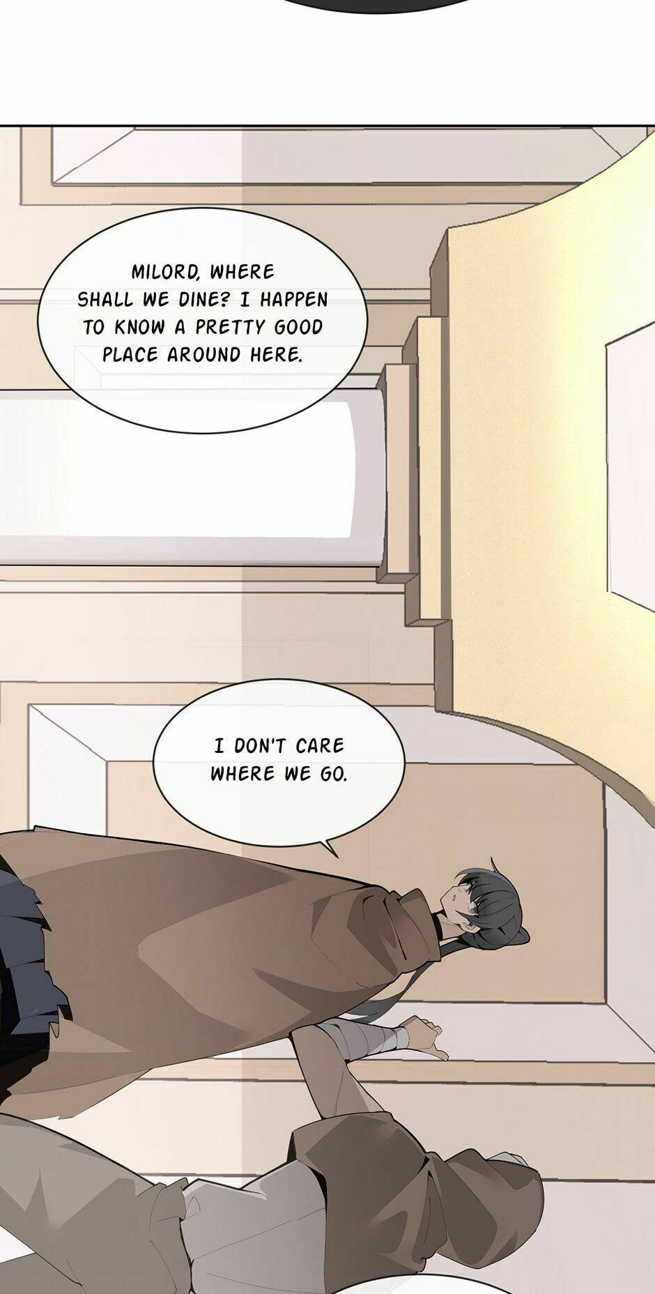 Read Devil Sword King chapter 276 image 26 on Lezhin