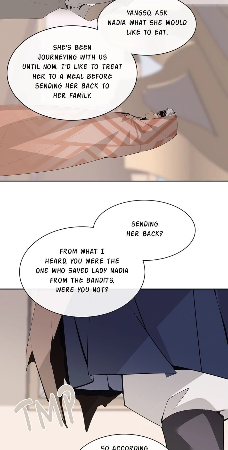Read Devil Sword King chapter 276 image 27 on Lezhin