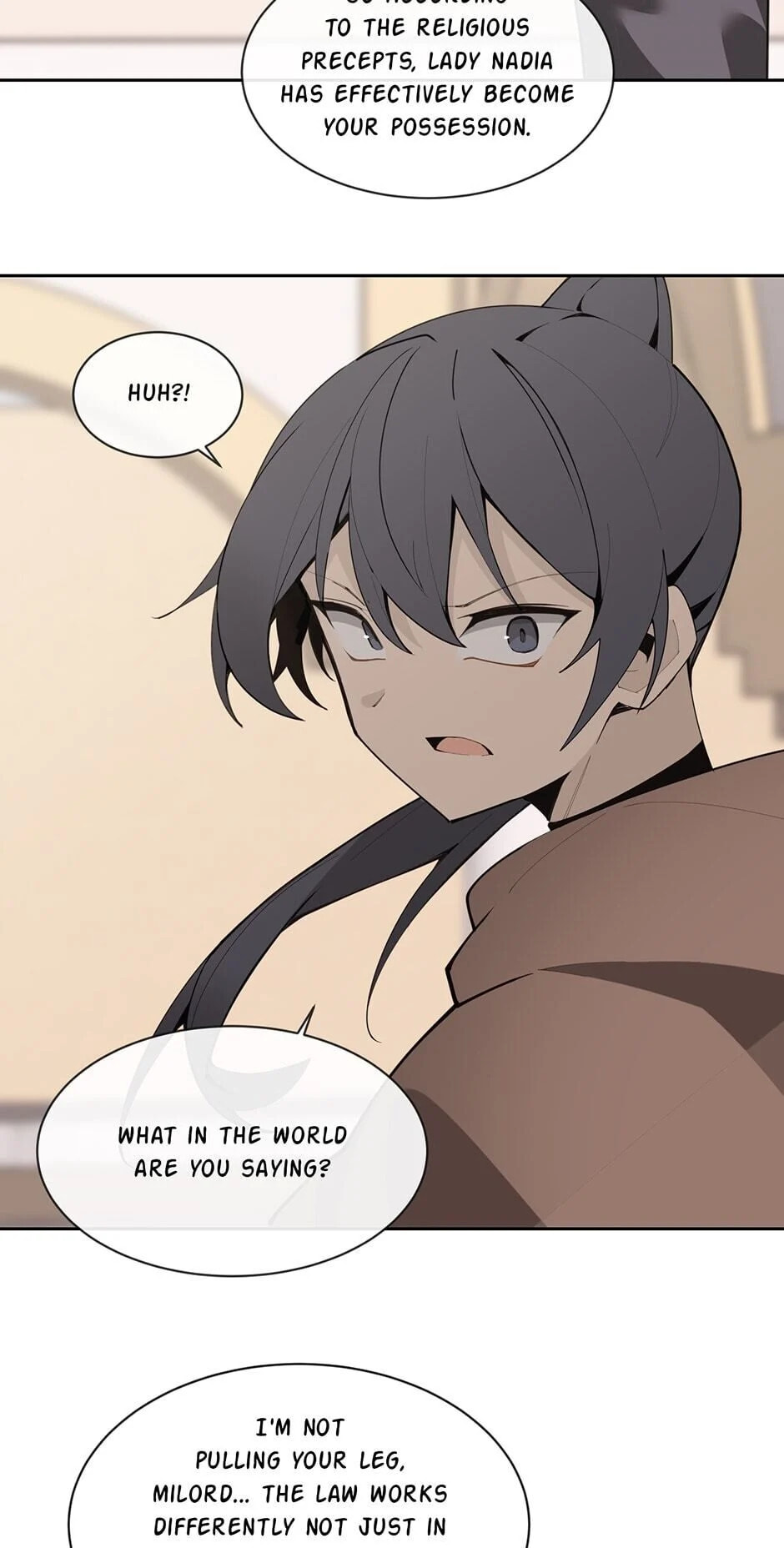 Read Devil Sword King chapter 276 image 28 on Lezhin