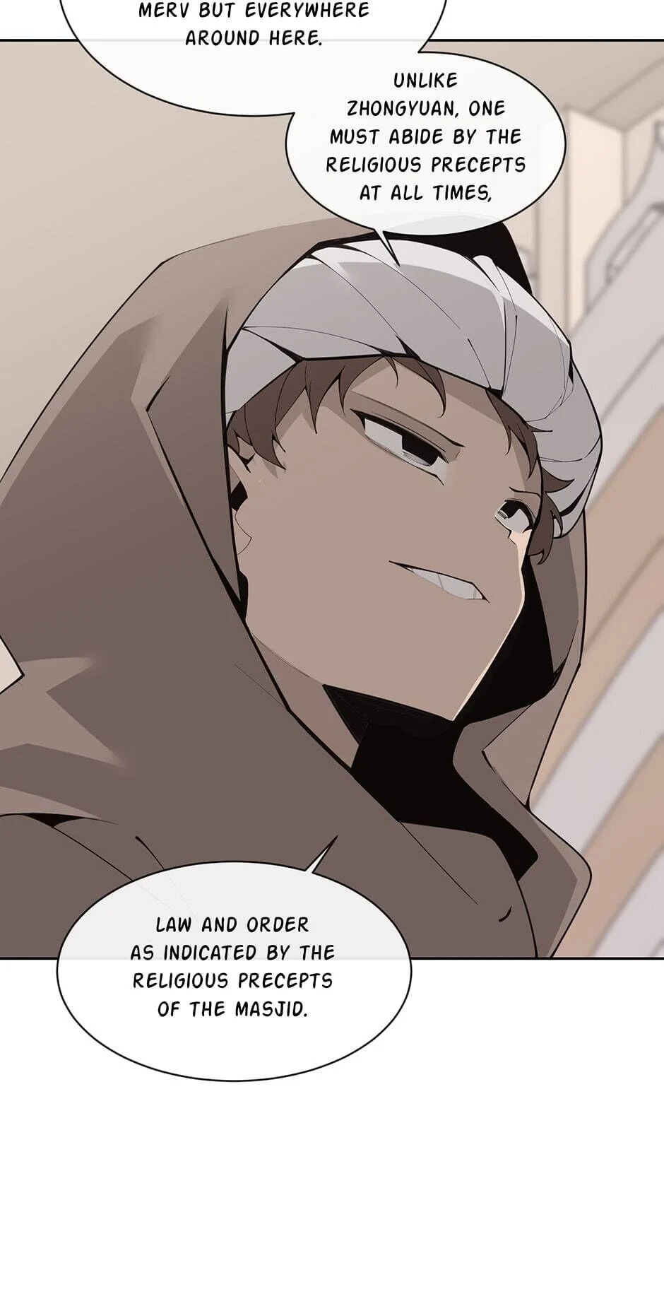 Read Devil Sword King chapter 276 image 29 on Lezhin