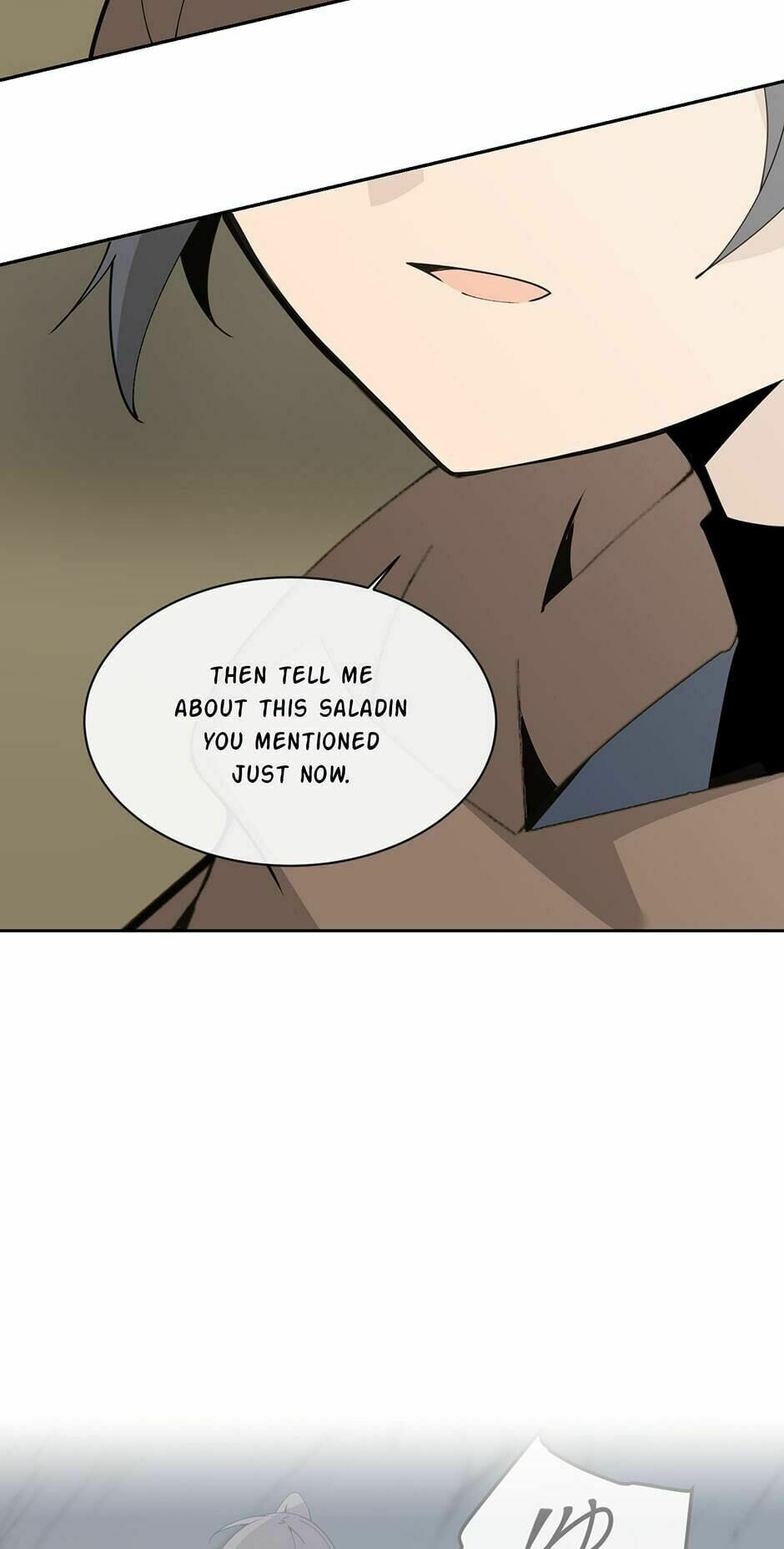 Read Devil Sword King chapter 276 image 3 on Lezhin