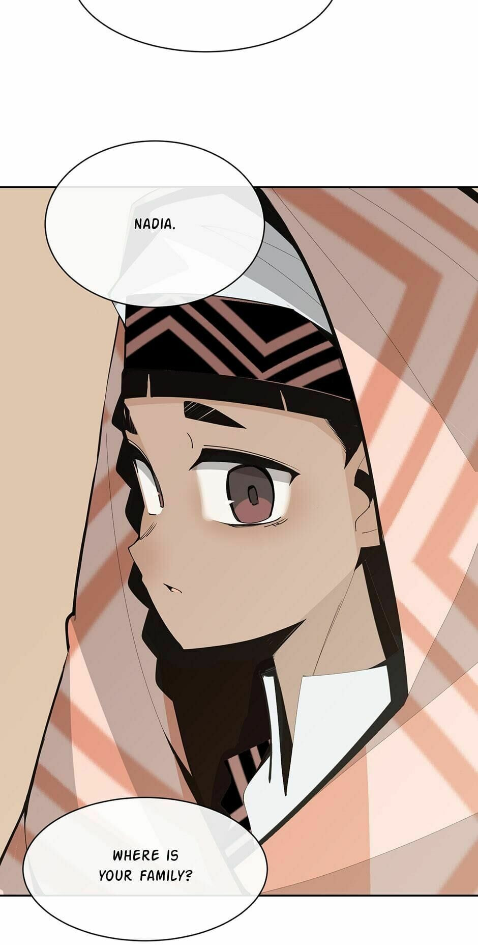 Read Devil Sword King chapter 276 image 34 on Lezhin