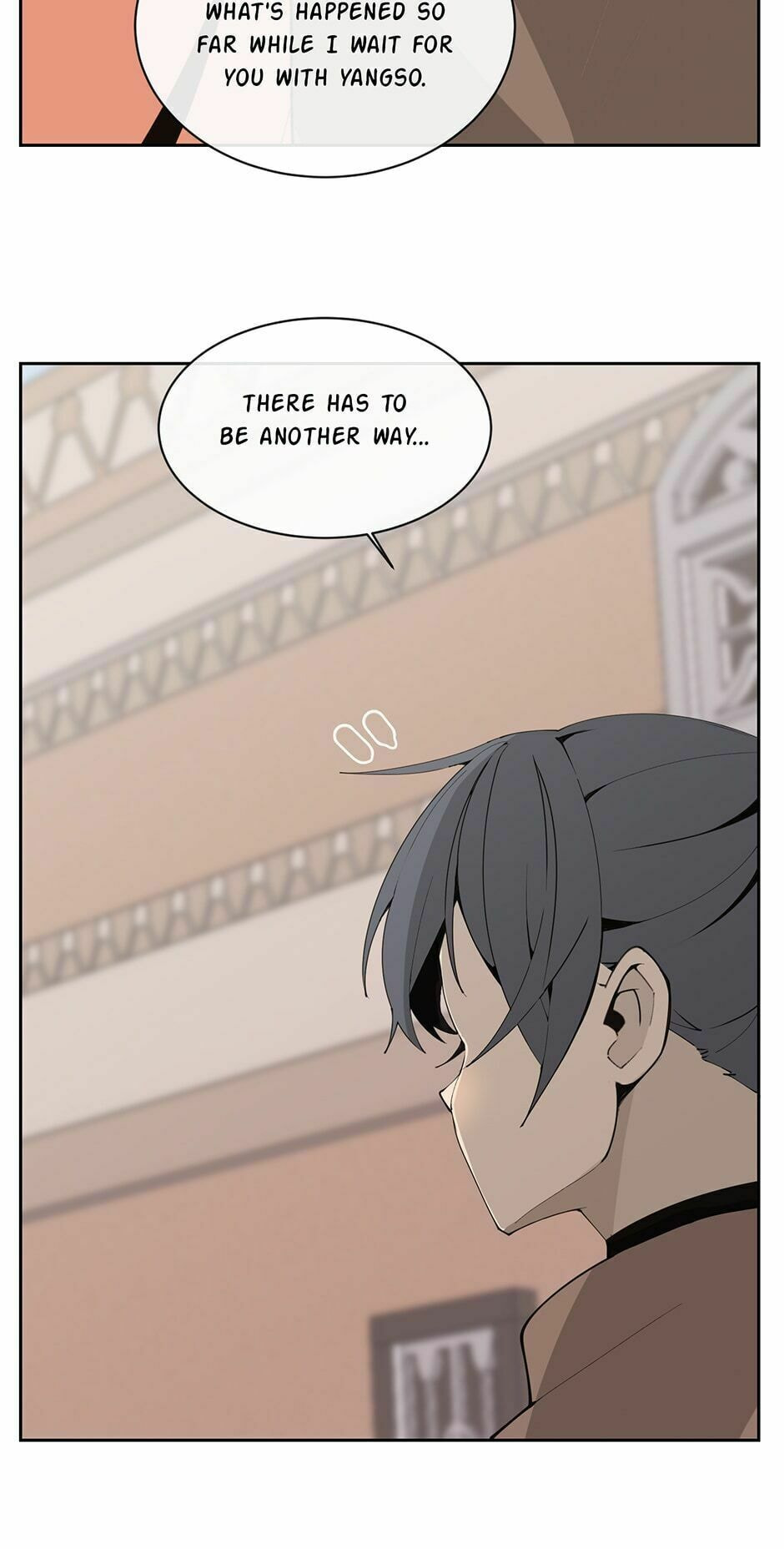 Read Devil Sword King chapter 276 image 38 on Lezhin