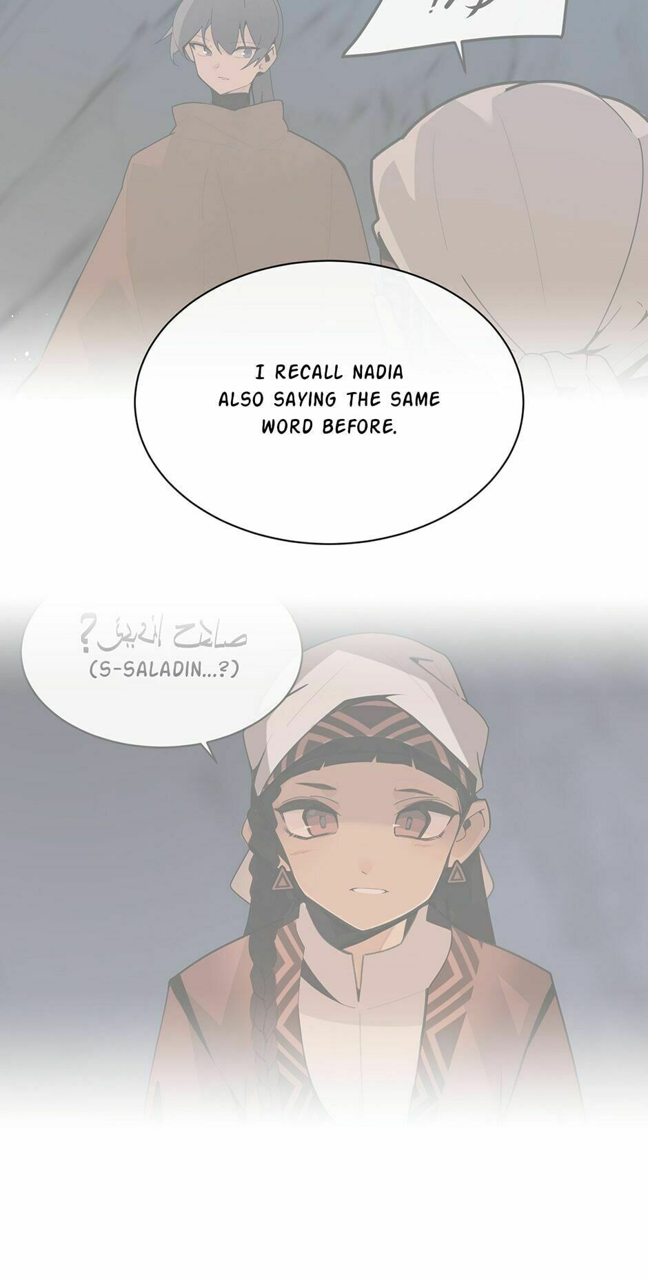 Read Devil Sword King chapter 276 image 4 on Lezhin