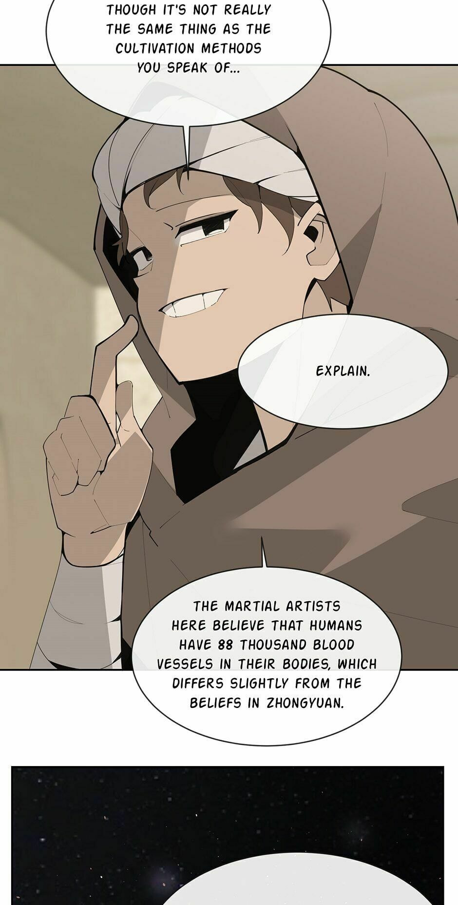 Read Devil Sword King chapter 276 image 43 on Lezhin
