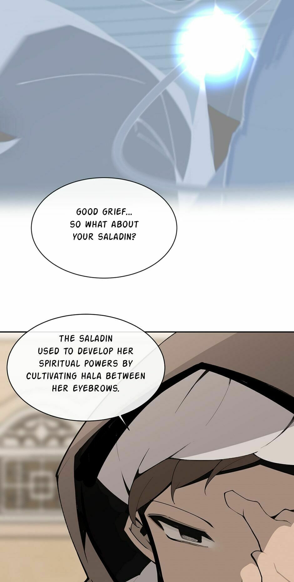 Read Devil Sword King chapter 276 image 46 on Lezhin
