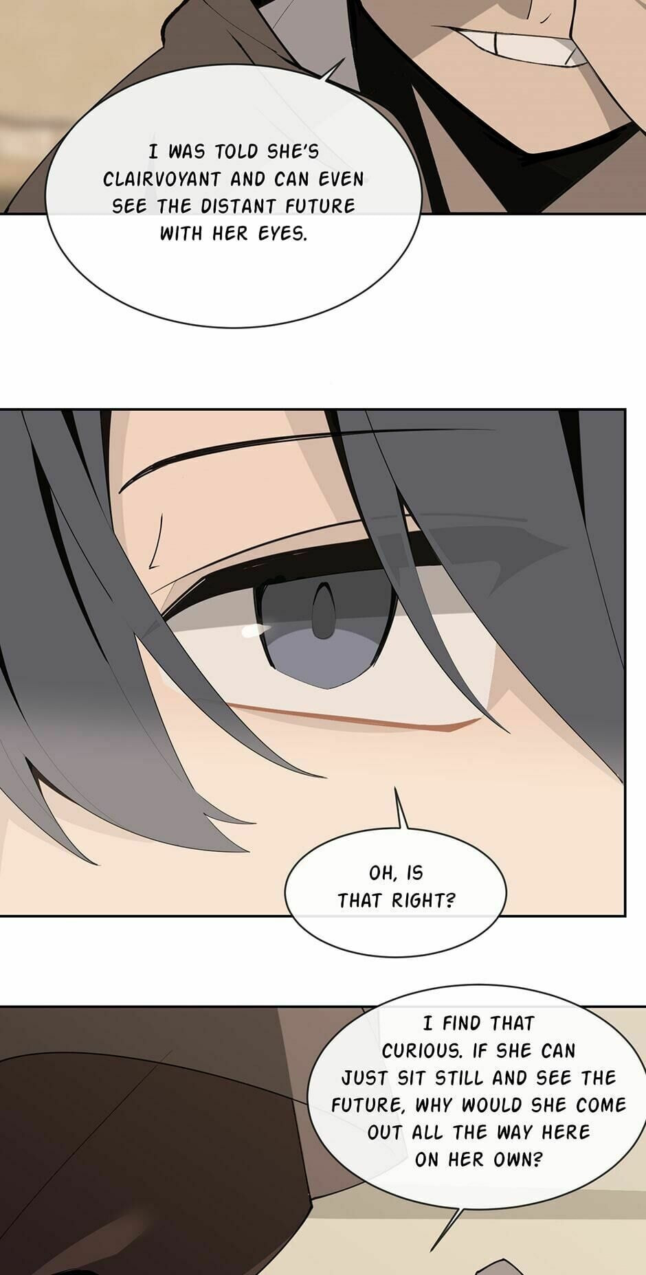 Read Devil Sword King chapter 276 image 47 on Lezhin