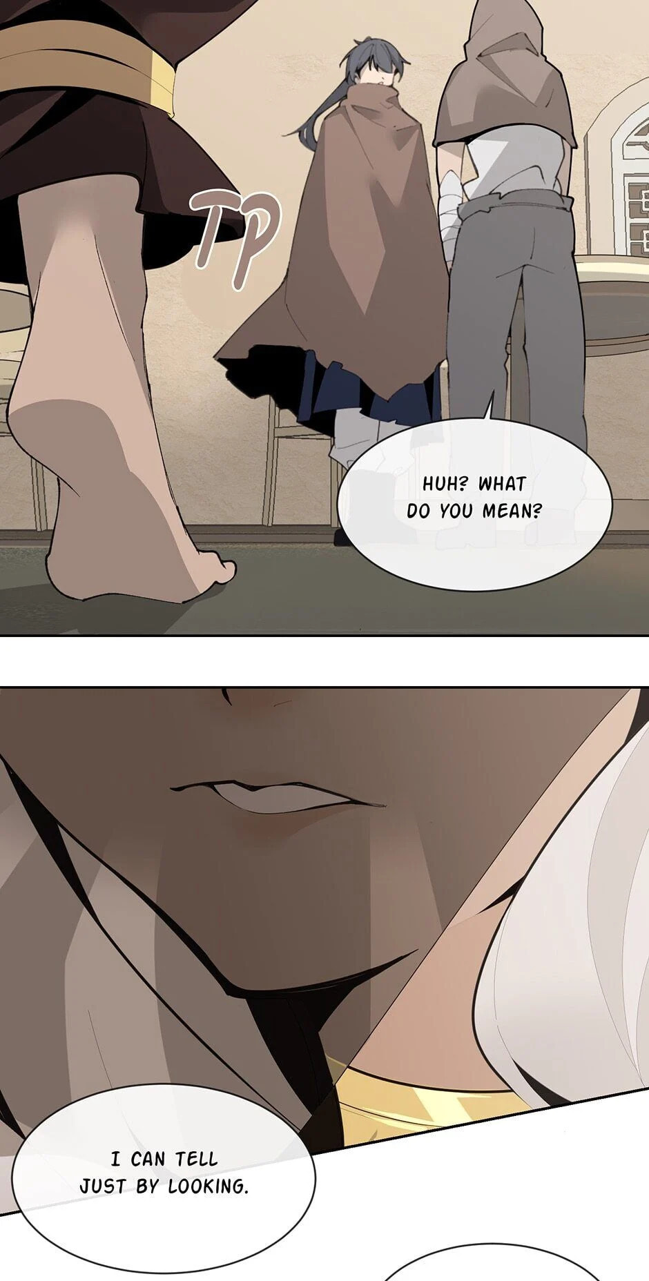 Read Devil Sword King chapter 276 image 48 on Lezhin