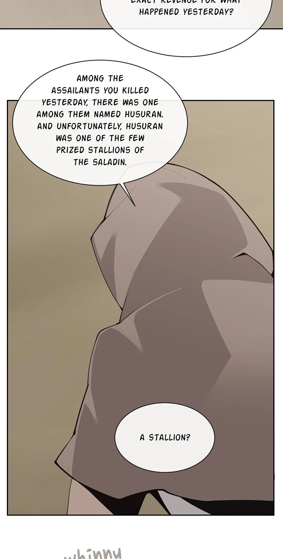Read Devil Sword King chapter 276 image 7 on Lezhin