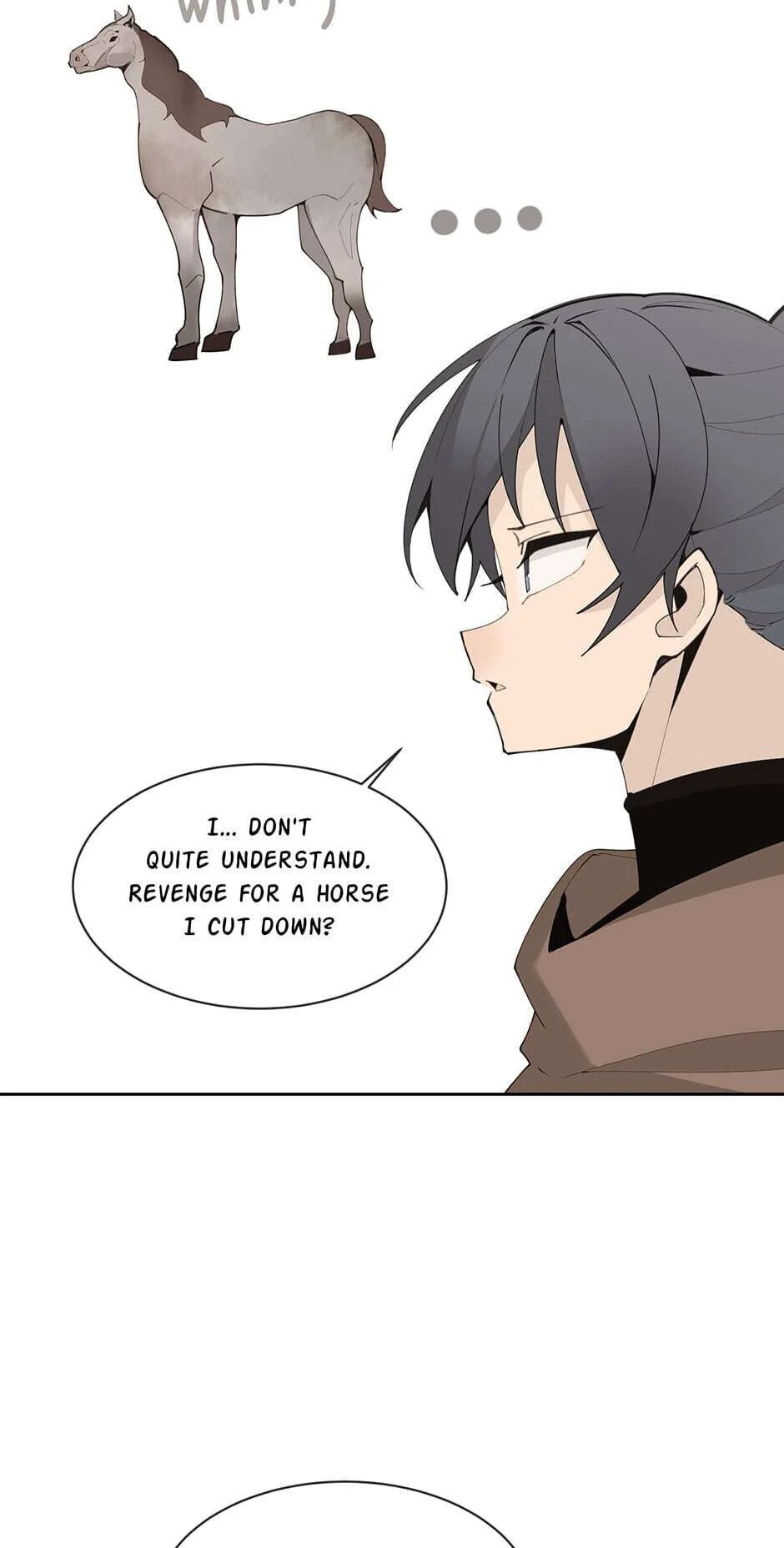 Read Devil Sword King chapter 276 image 8 on Lezhin