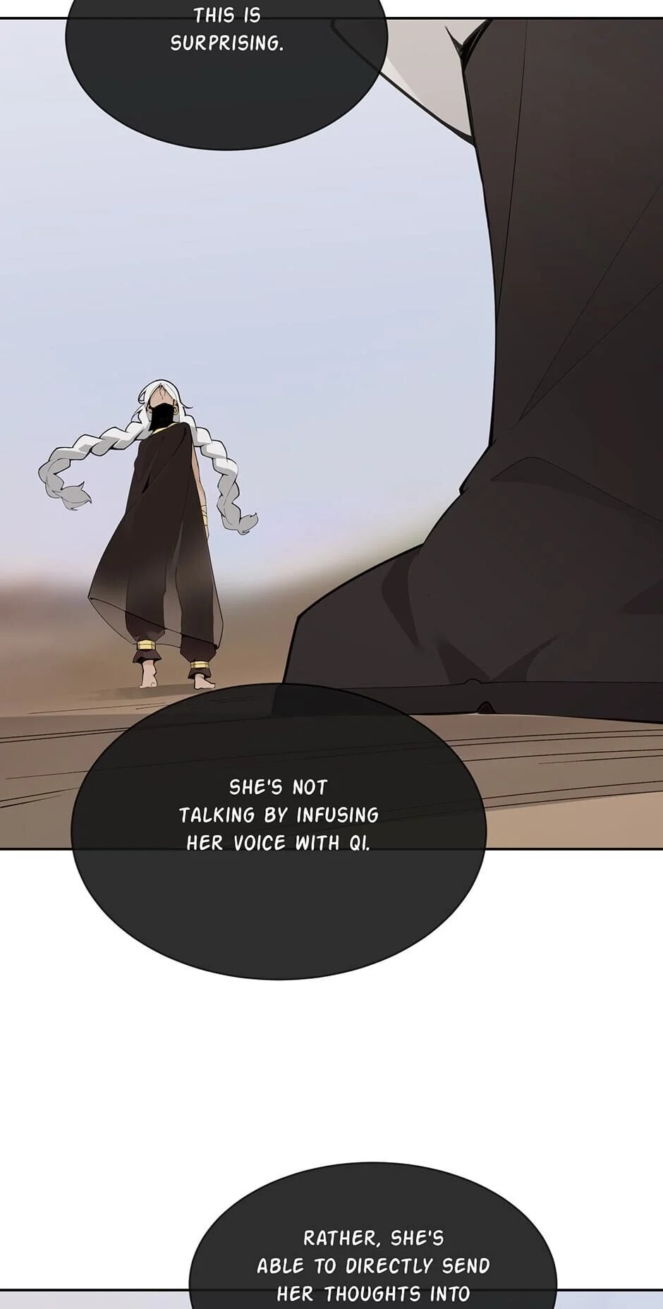 Read Devil Sword King chapter 277 image 11 on Lezhin