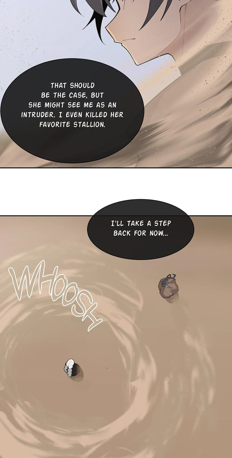 Read Devil Sword King chapter 277 image 15 on Lezhin