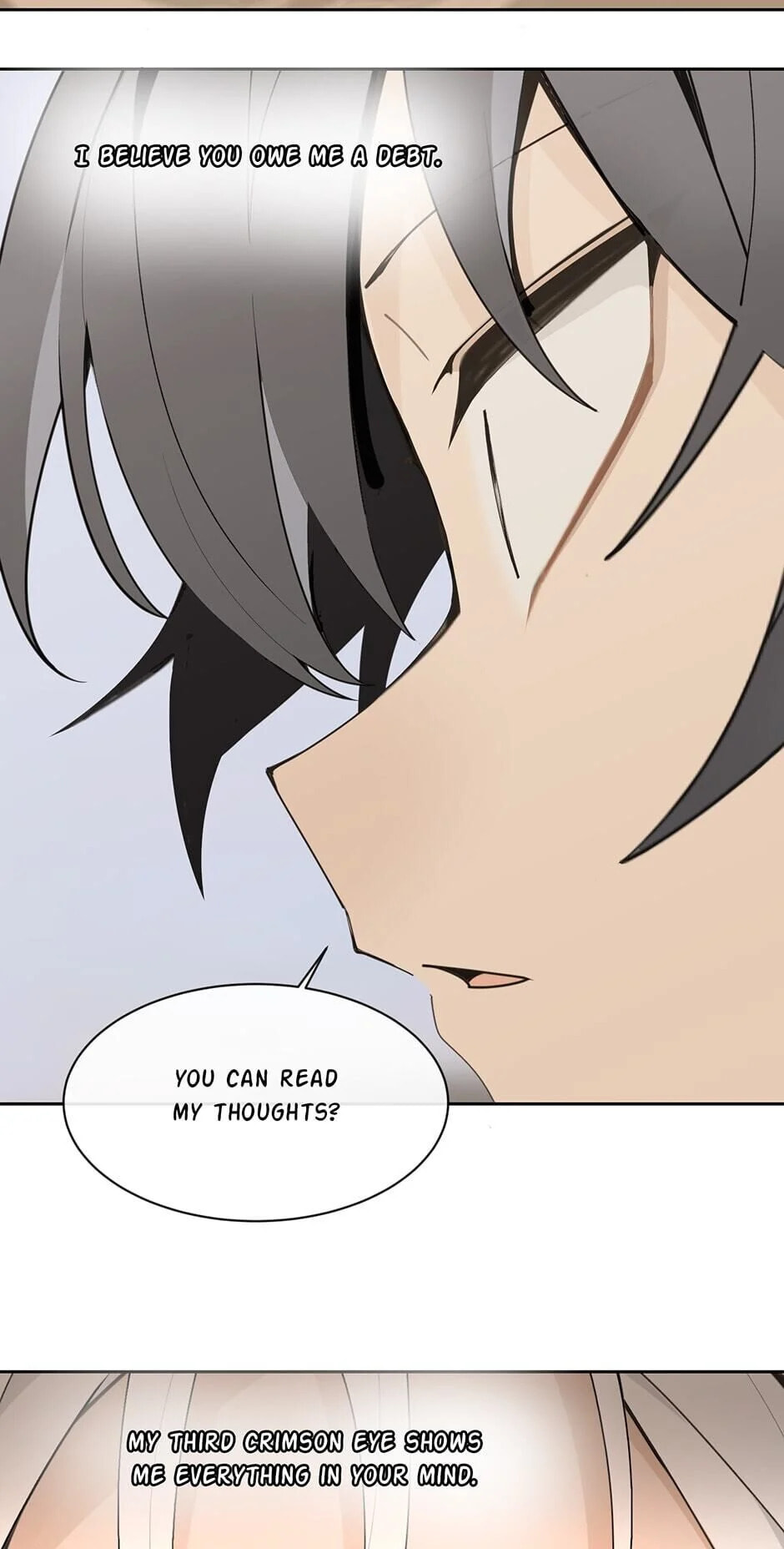 Read Devil Sword King chapter 277 image 16 on Lezhin