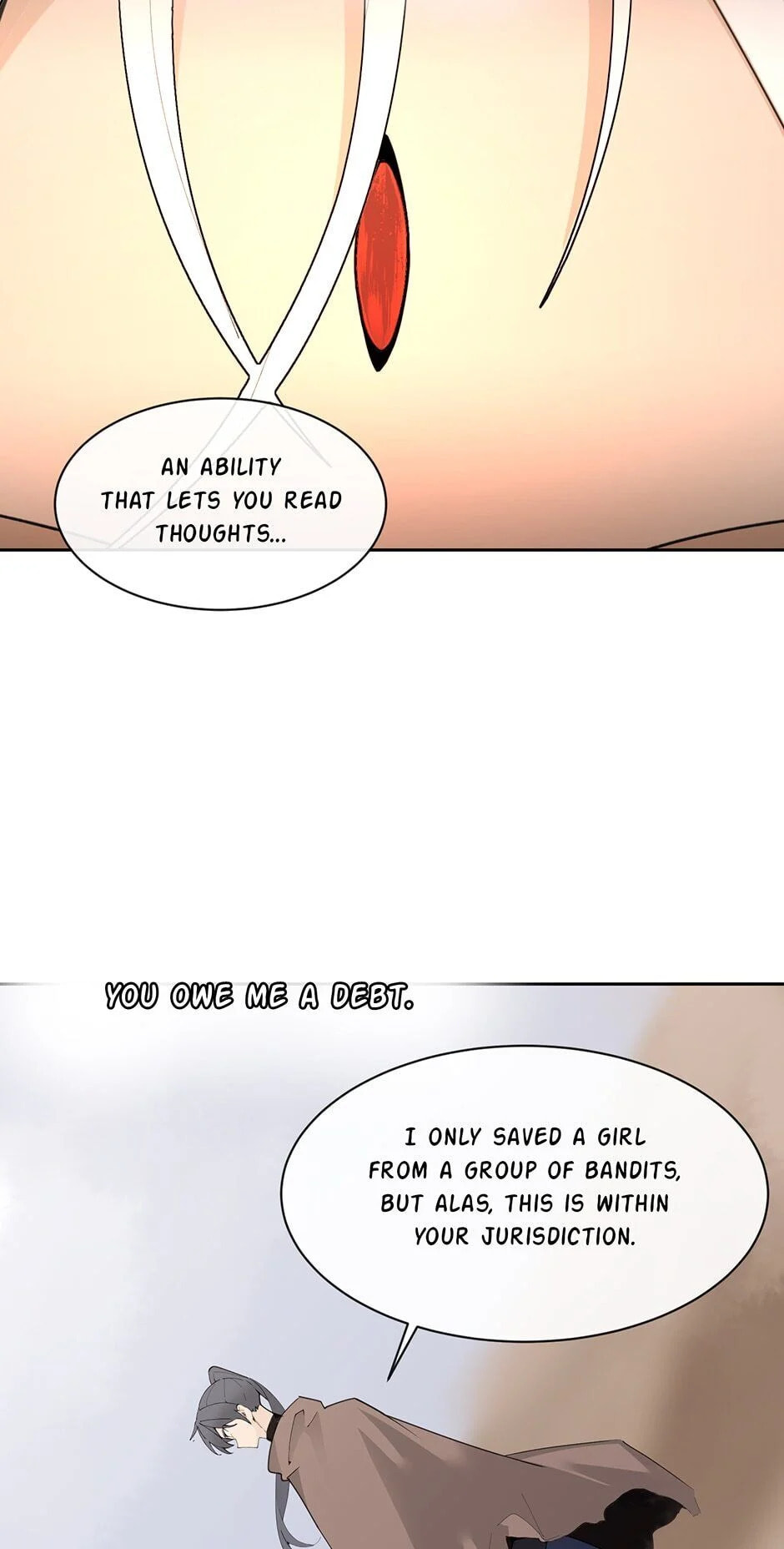 Read Devil Sword King chapter 277 image 17 on Lezhin