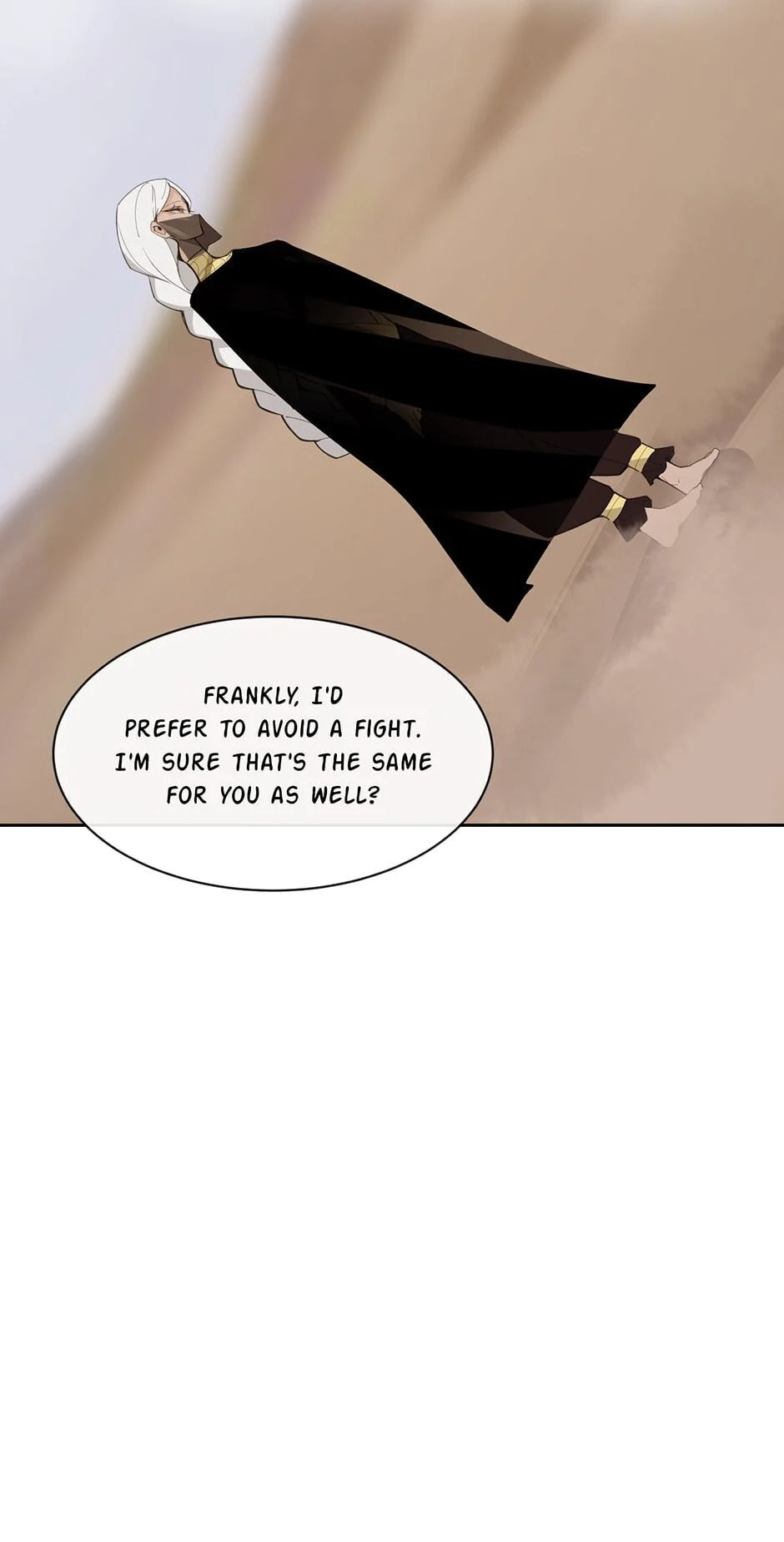 Read Devil Sword King chapter 277 image 19 on Lezhin