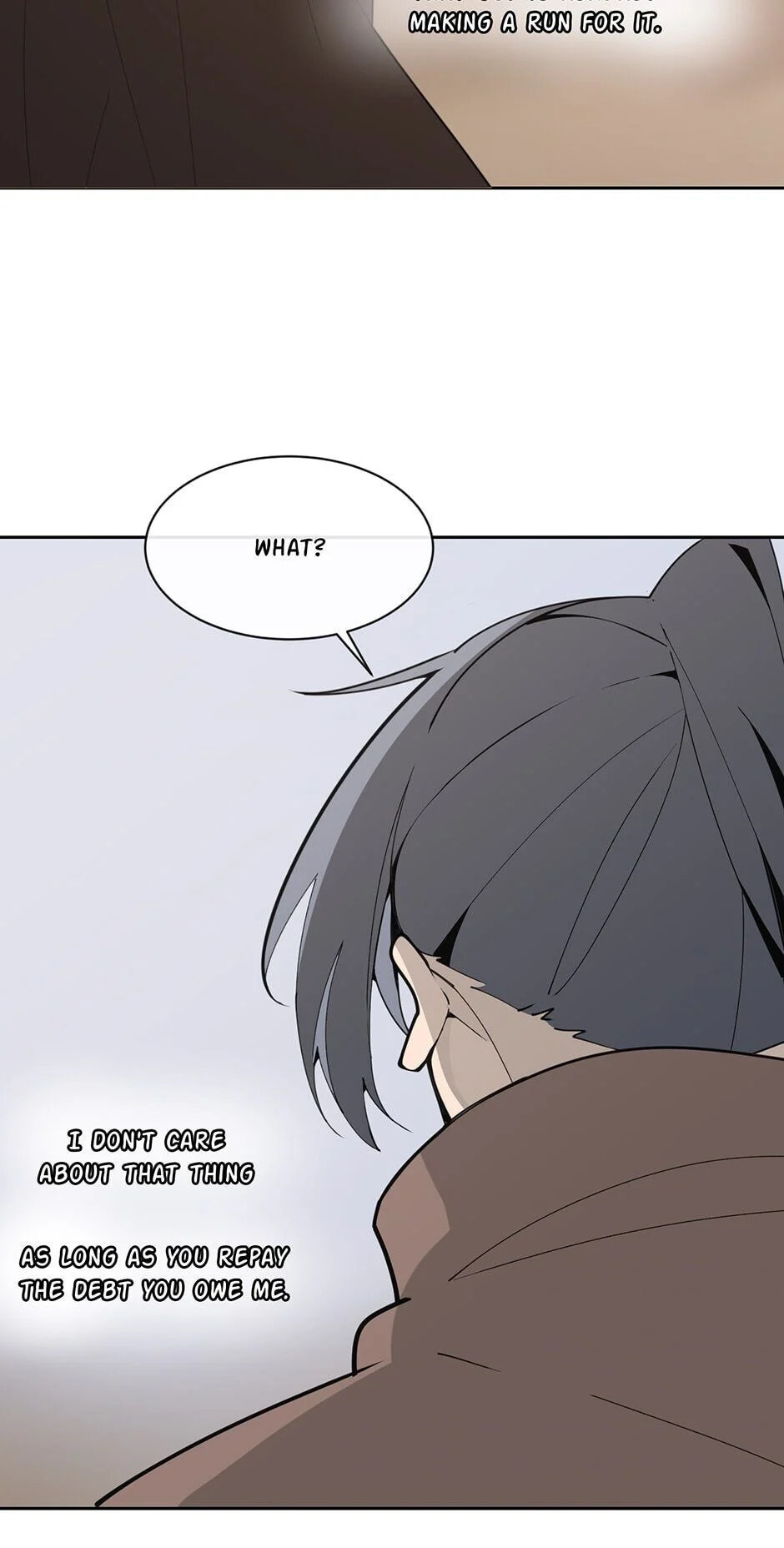 Read Devil Sword King chapter 277 image 22 on Lezhin