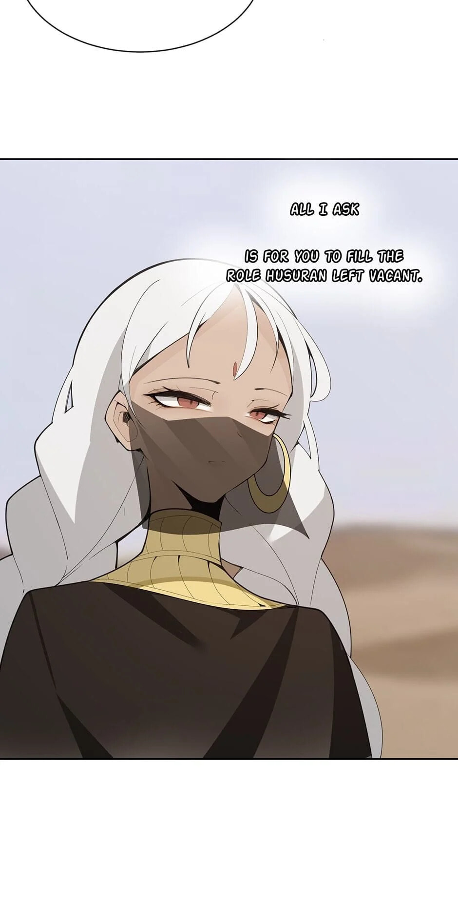 Read Devil Sword King chapter 277 image 24 on Lezhin