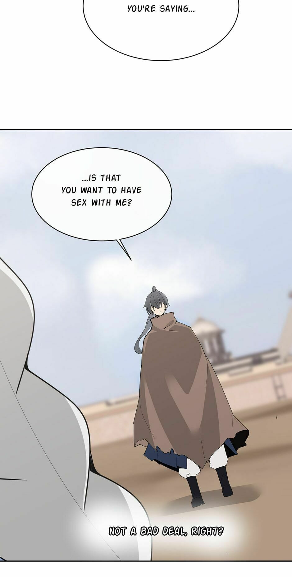 Read Devil Sword King chapter 277 image 28 on Lezhin