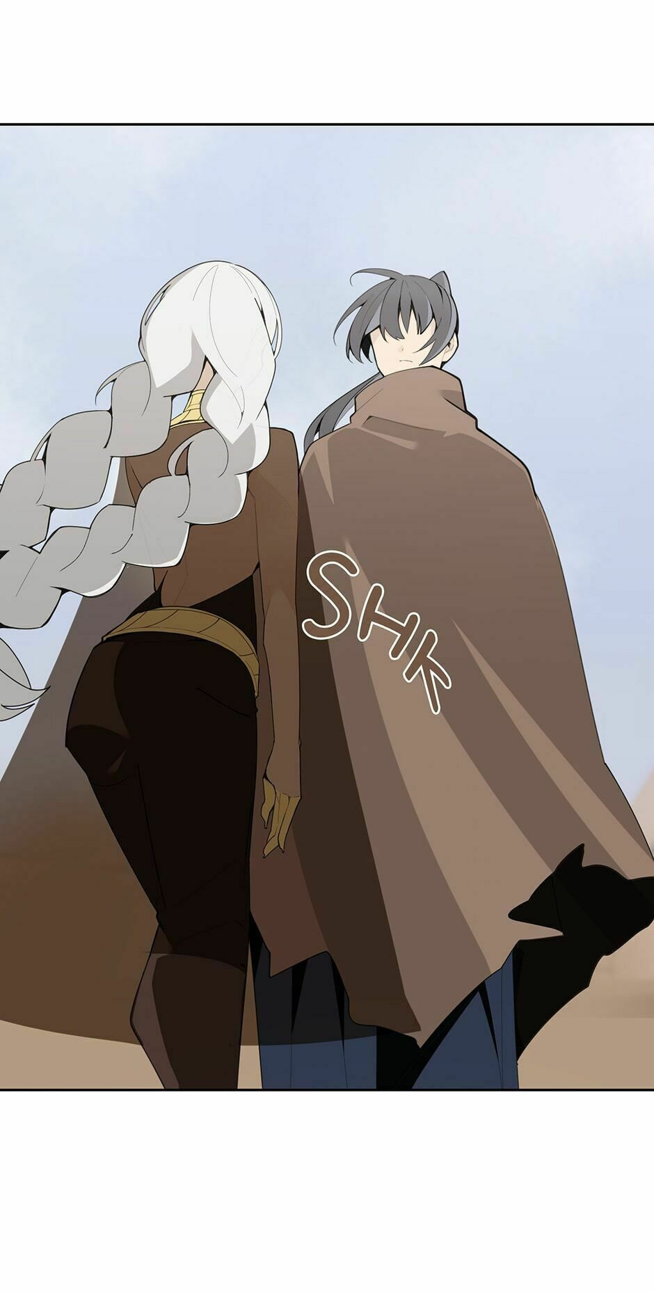 Read Devil Sword King chapter 277 image 30 on Lezhin