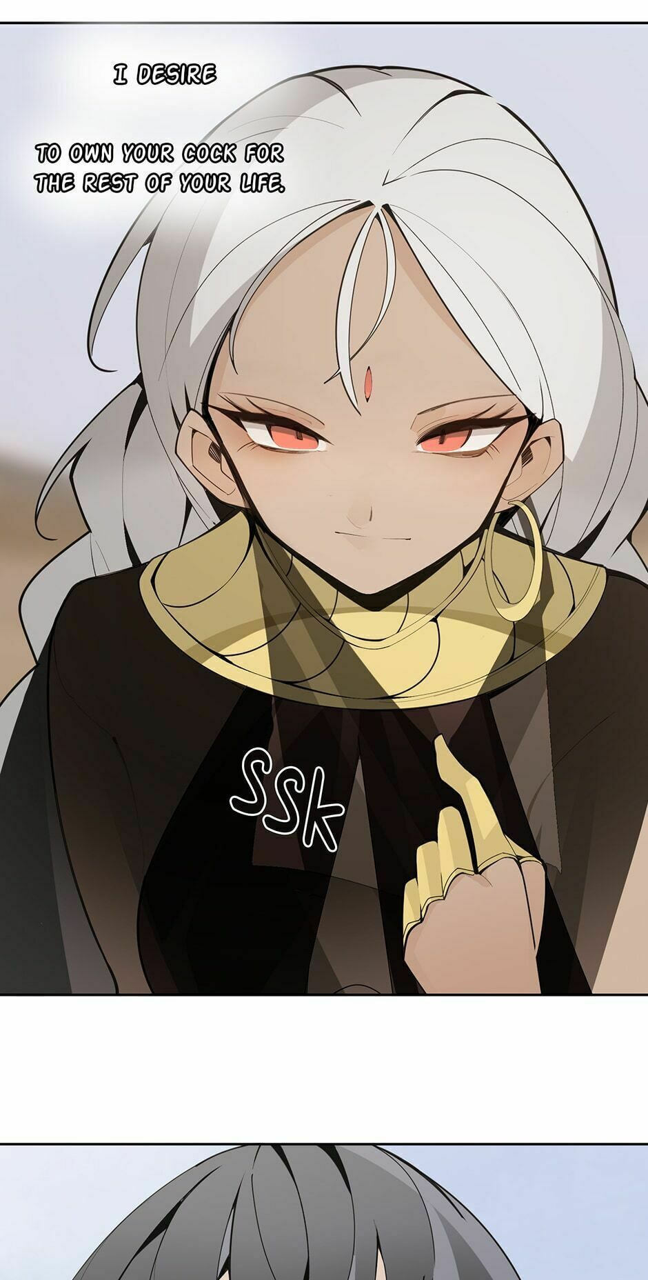 Read Devil Sword King chapter 277 image 31 on Lezhin