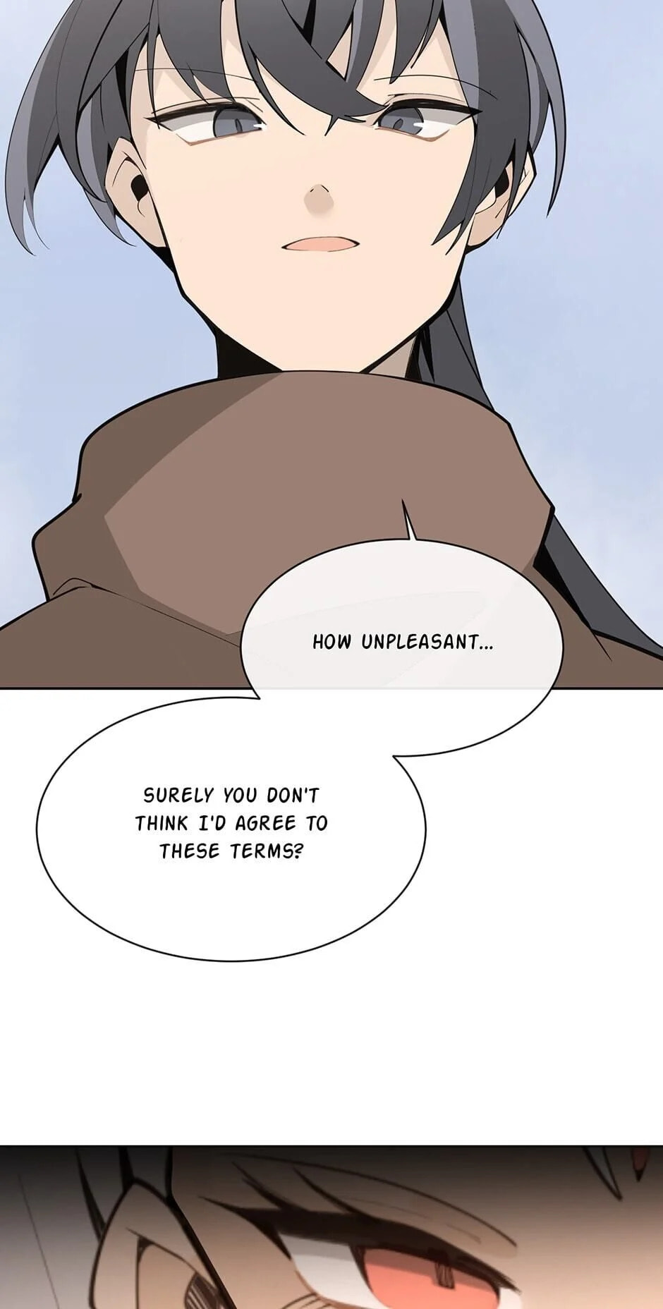 Read Devil Sword King chapter 277 image 32 on Lezhin