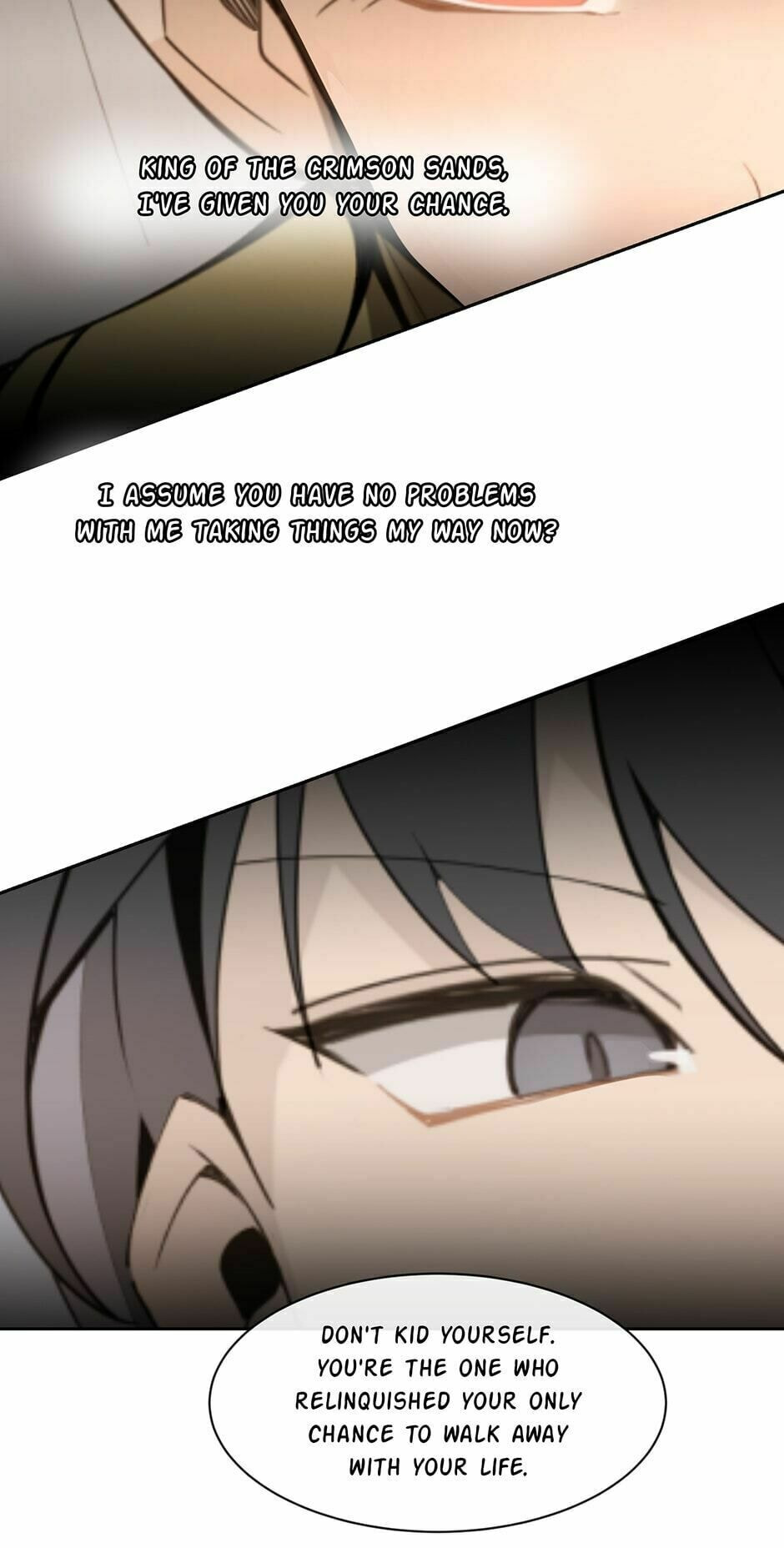 Read Devil Sword King chapter 277 image 33 on Lezhin