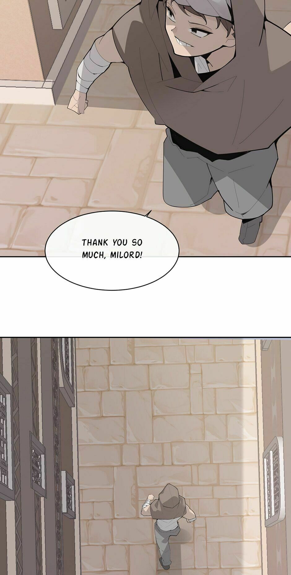 Read Devil Sword King chapter 277 image 36 on Lezhin