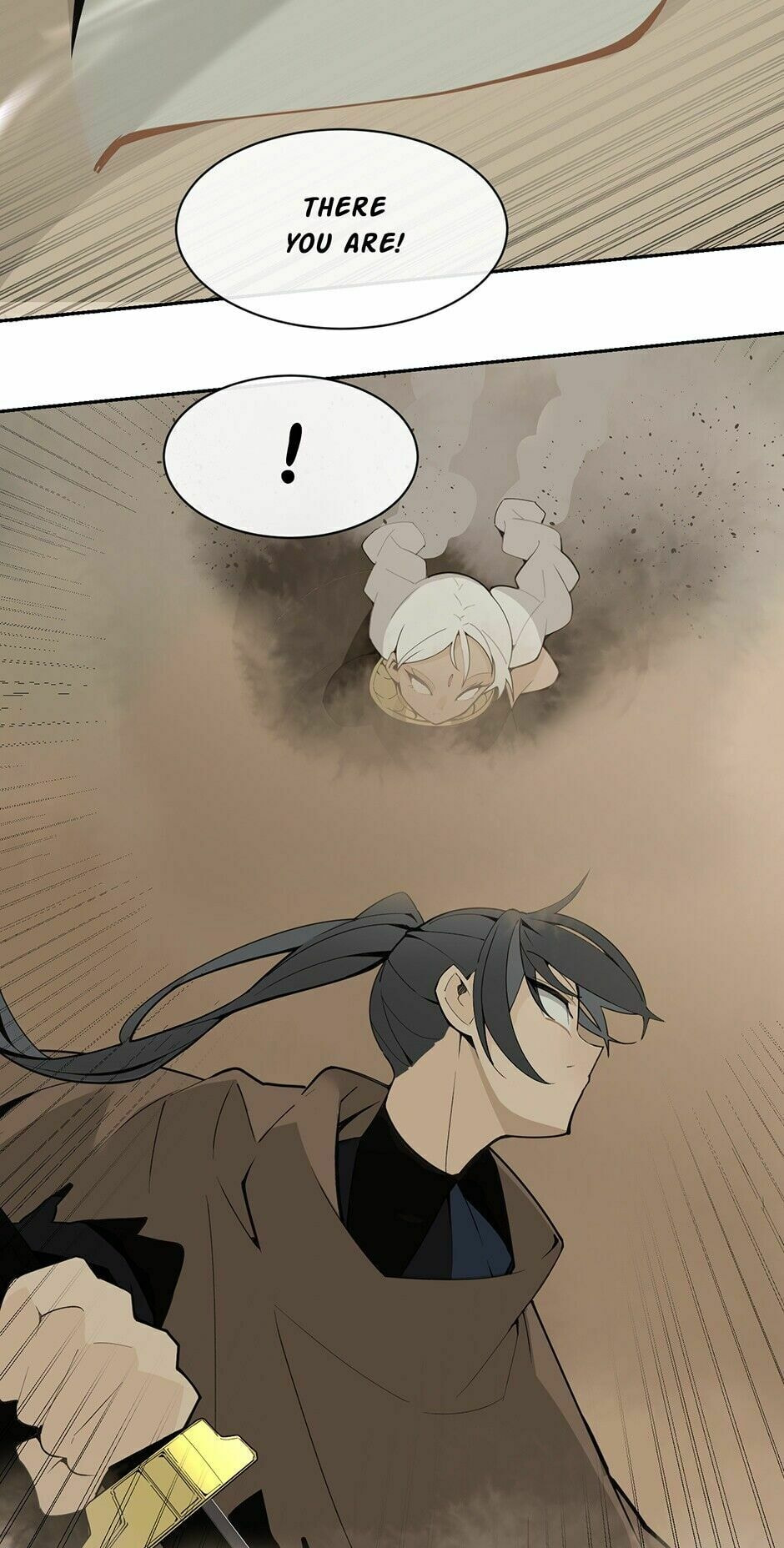 Read Devil Sword King chapter 277 image 42 on Lezhin