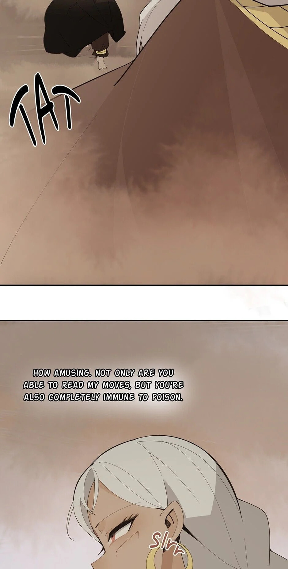 Read Devil Sword King chapter 277 image 44 on Lezhin