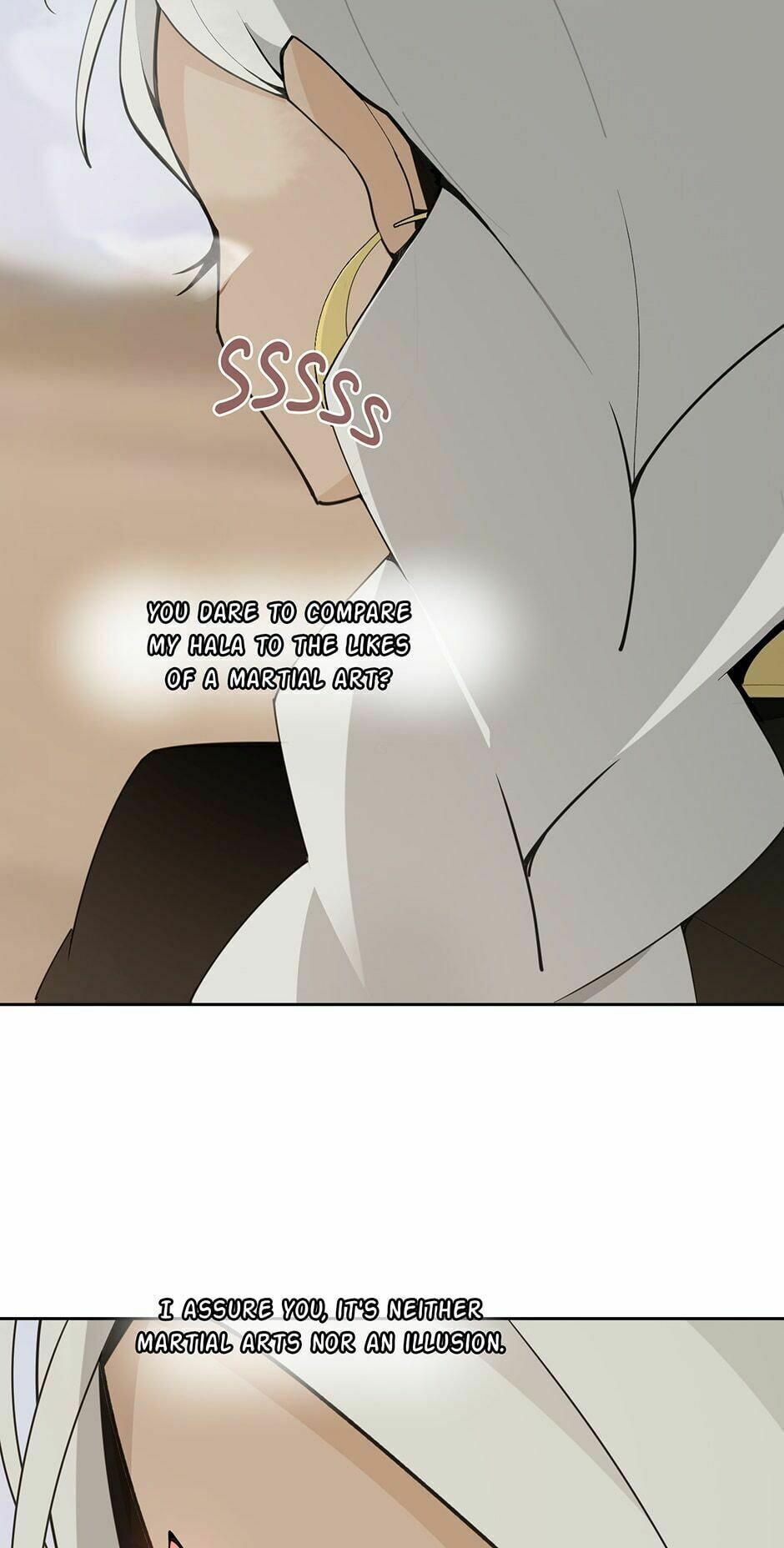 Read Devil Sword King chapter 277 image 48 on Lezhin