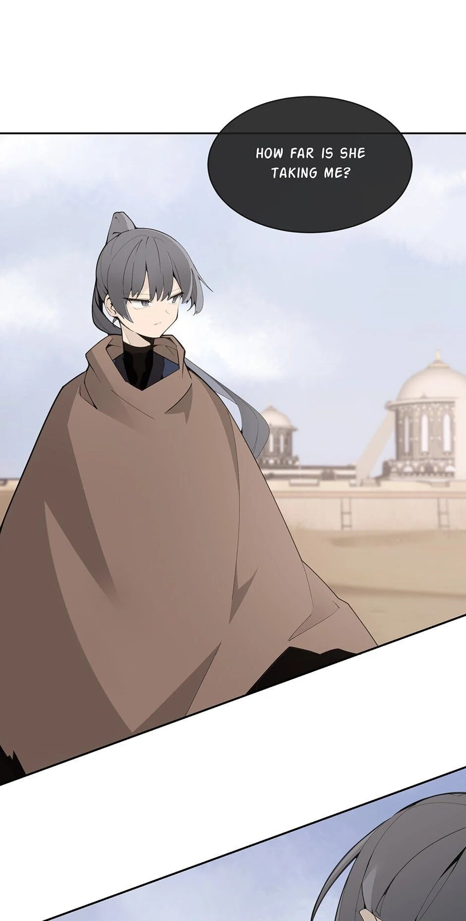 Read Devil Sword King chapter 277 image 8 on Lezhin