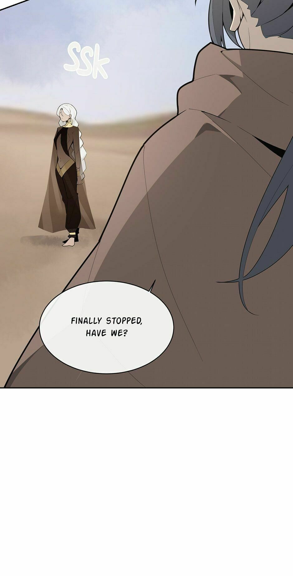 Read Devil Sword King chapter 277 image 9 on Lezhin